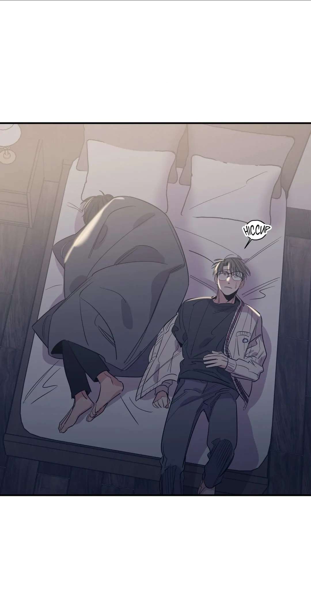 Love for Sale Chapter 71 page 47 - 