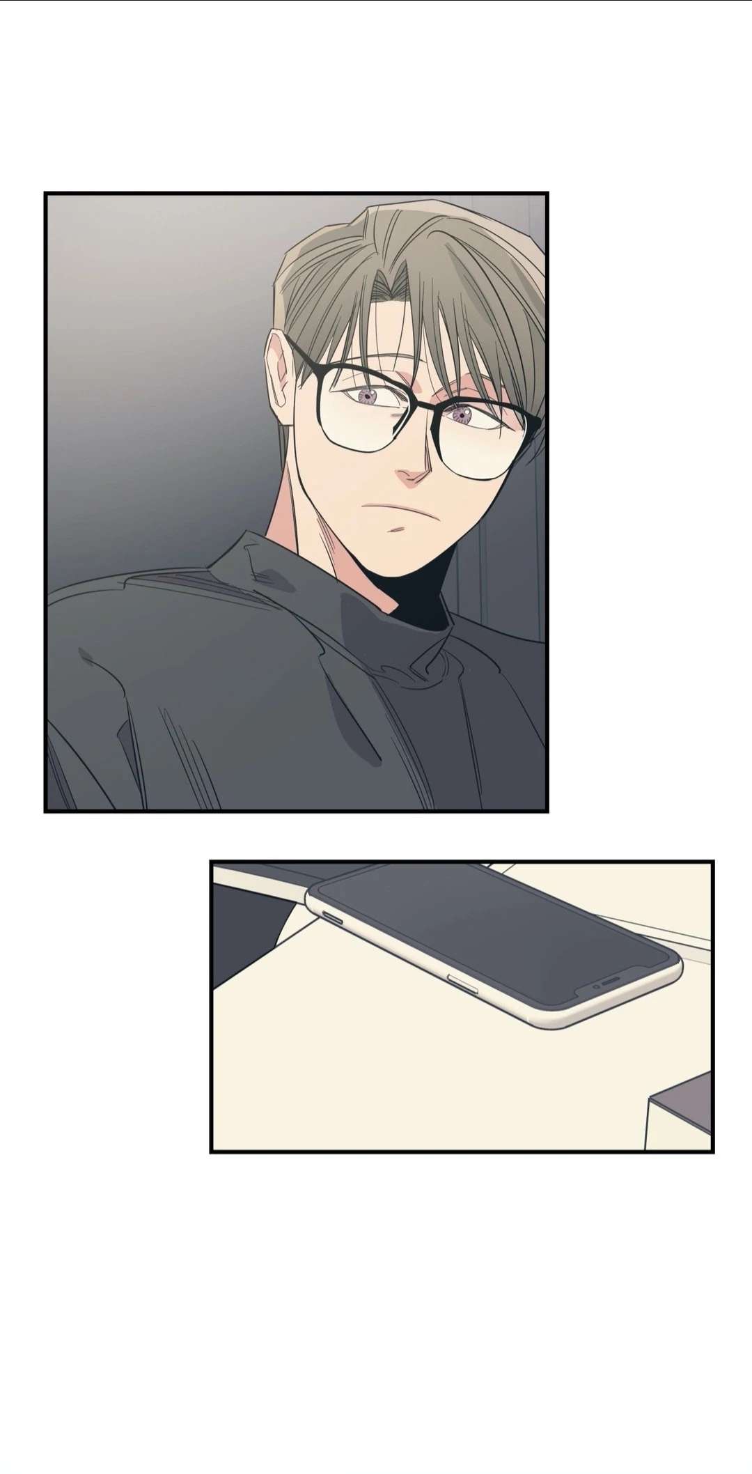 Love for Sale Chapter 71 page 9 - 