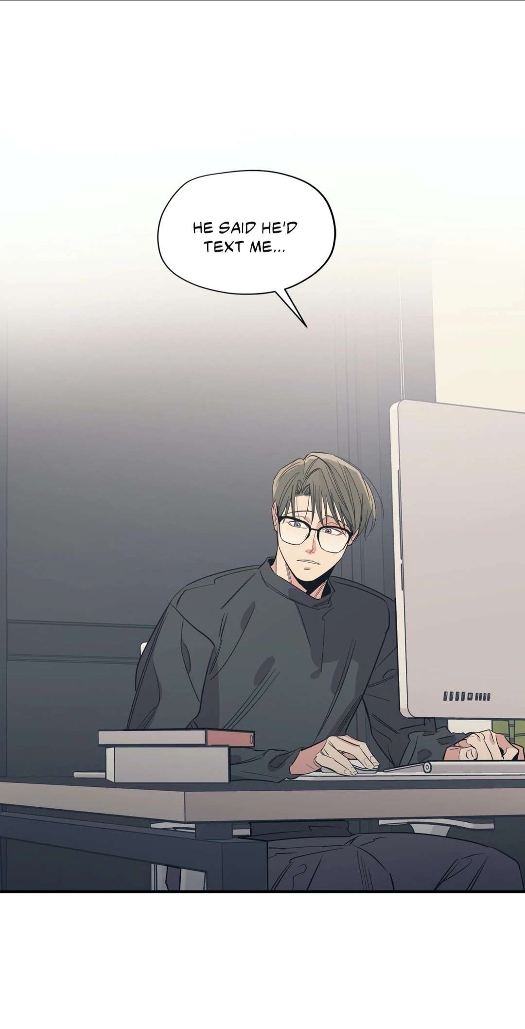 Love for Sale Chapter 71 page 10 - 