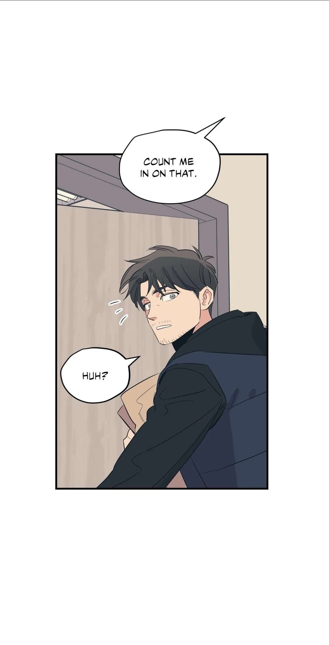 Love for Sale Chapter 72 page 23 - 