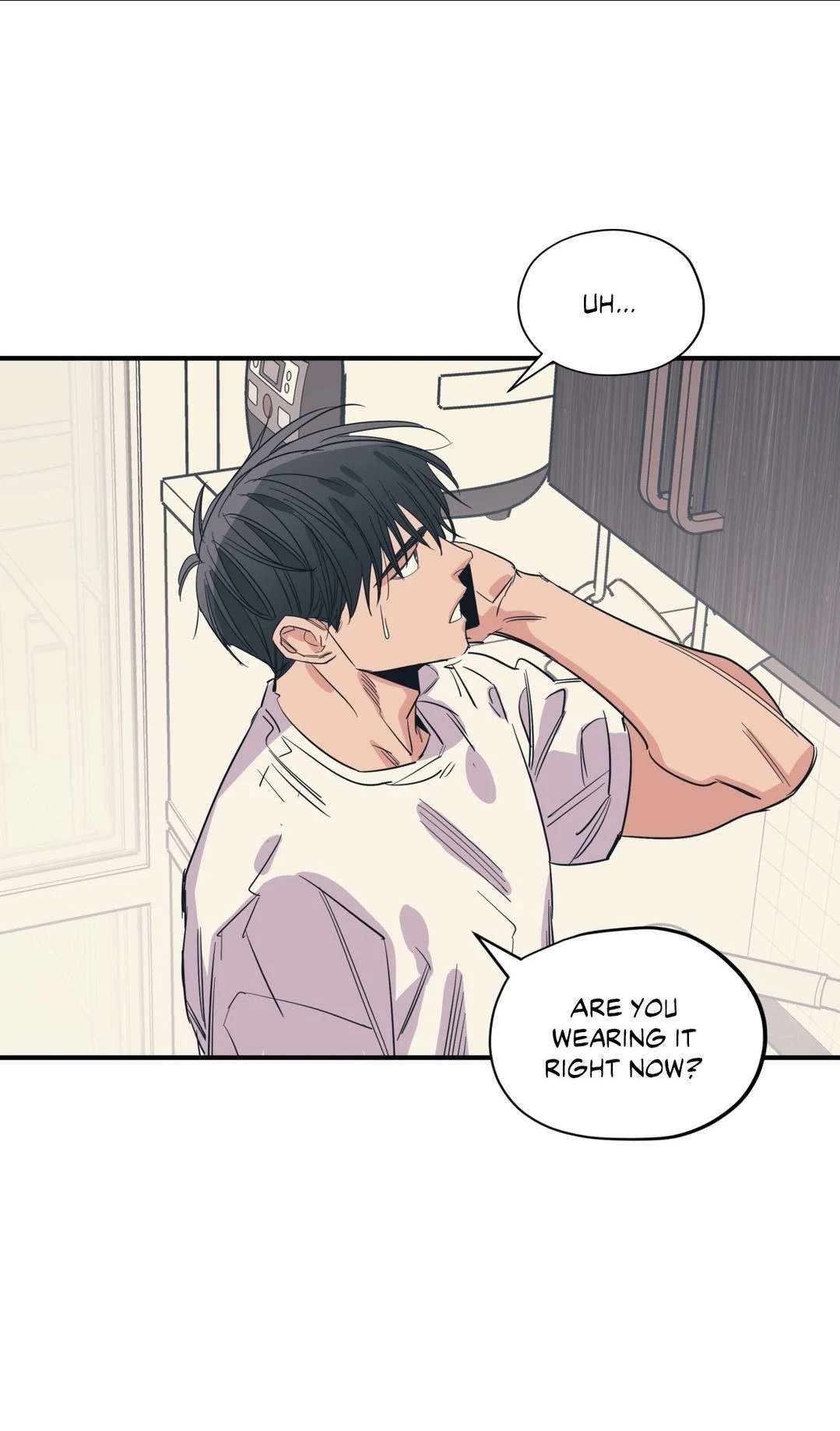 Love for Sale Chapter 72 page 26 - 