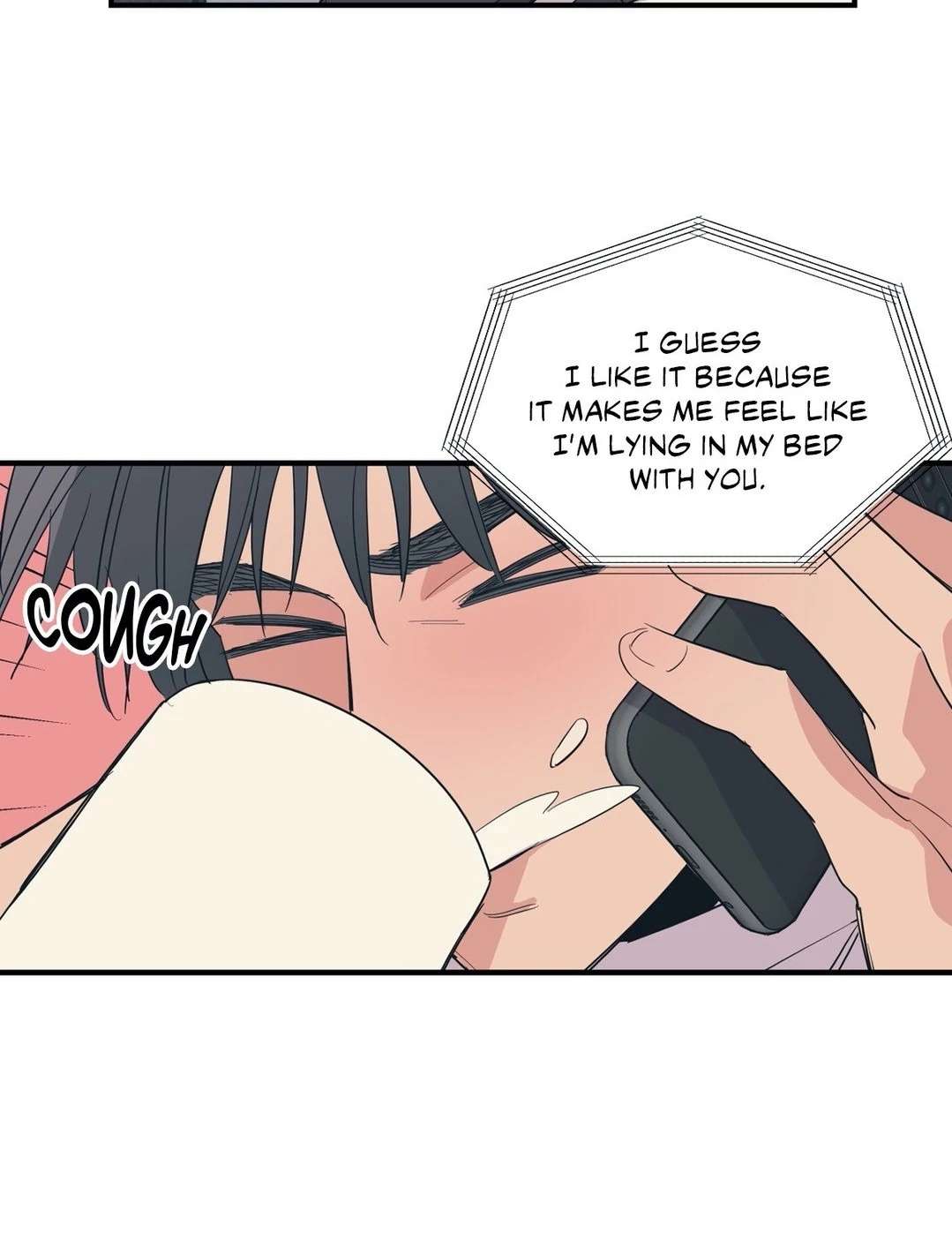 Love for Sale Chapter 72 page 30 - 