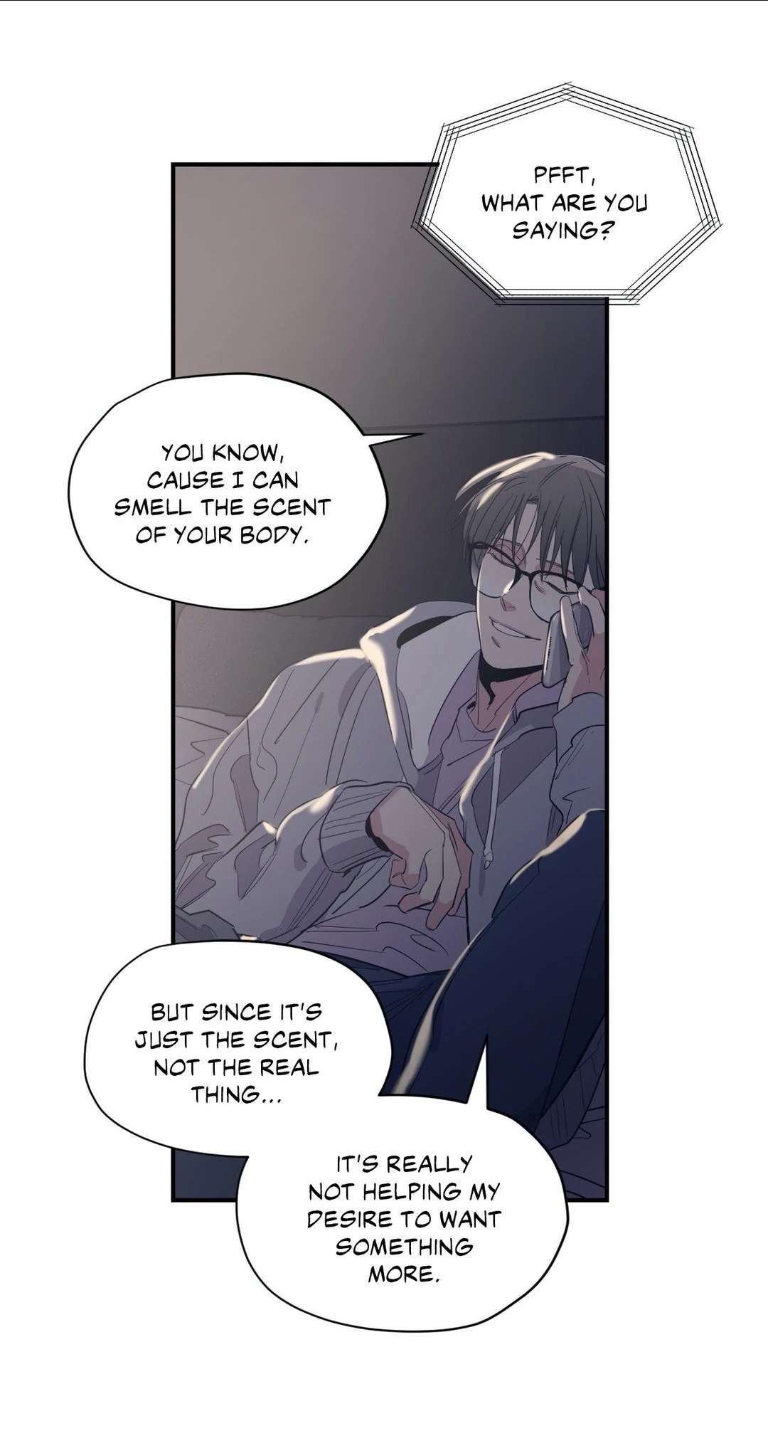 Love for Sale Chapter 72 page 31 - 