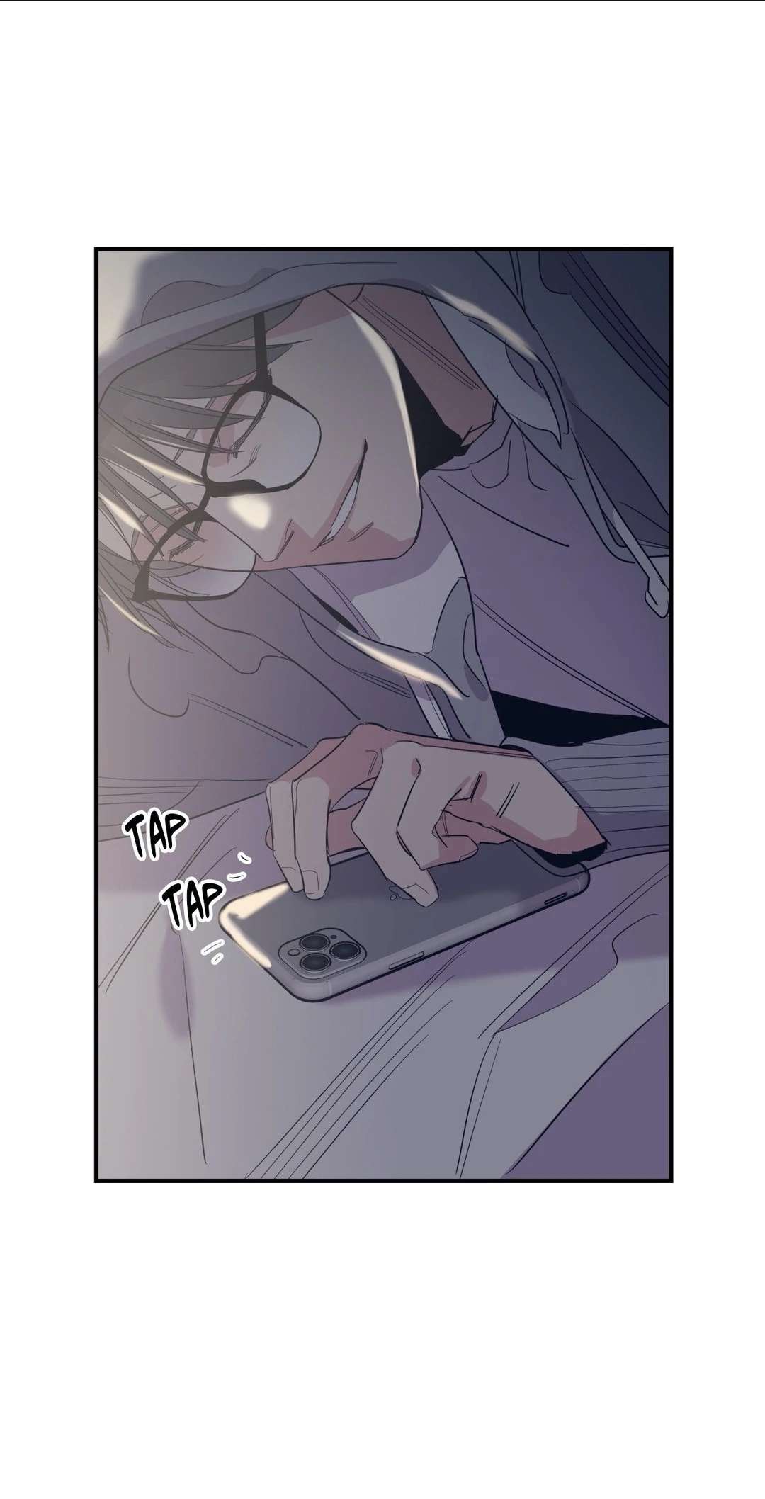 Love for Sale Chapter 72 page 35 - 