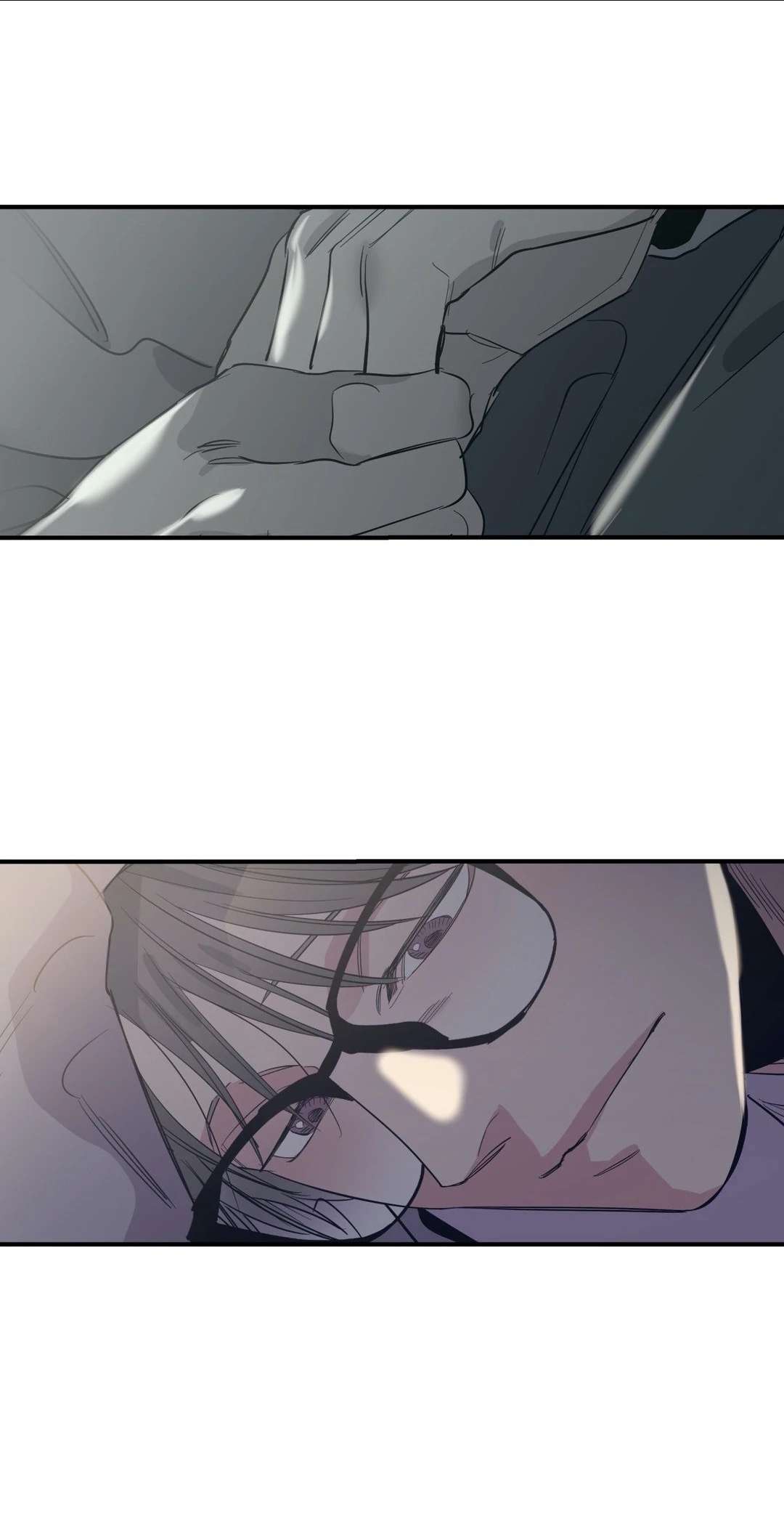 Love for Sale Chapter 72 page 36 - 