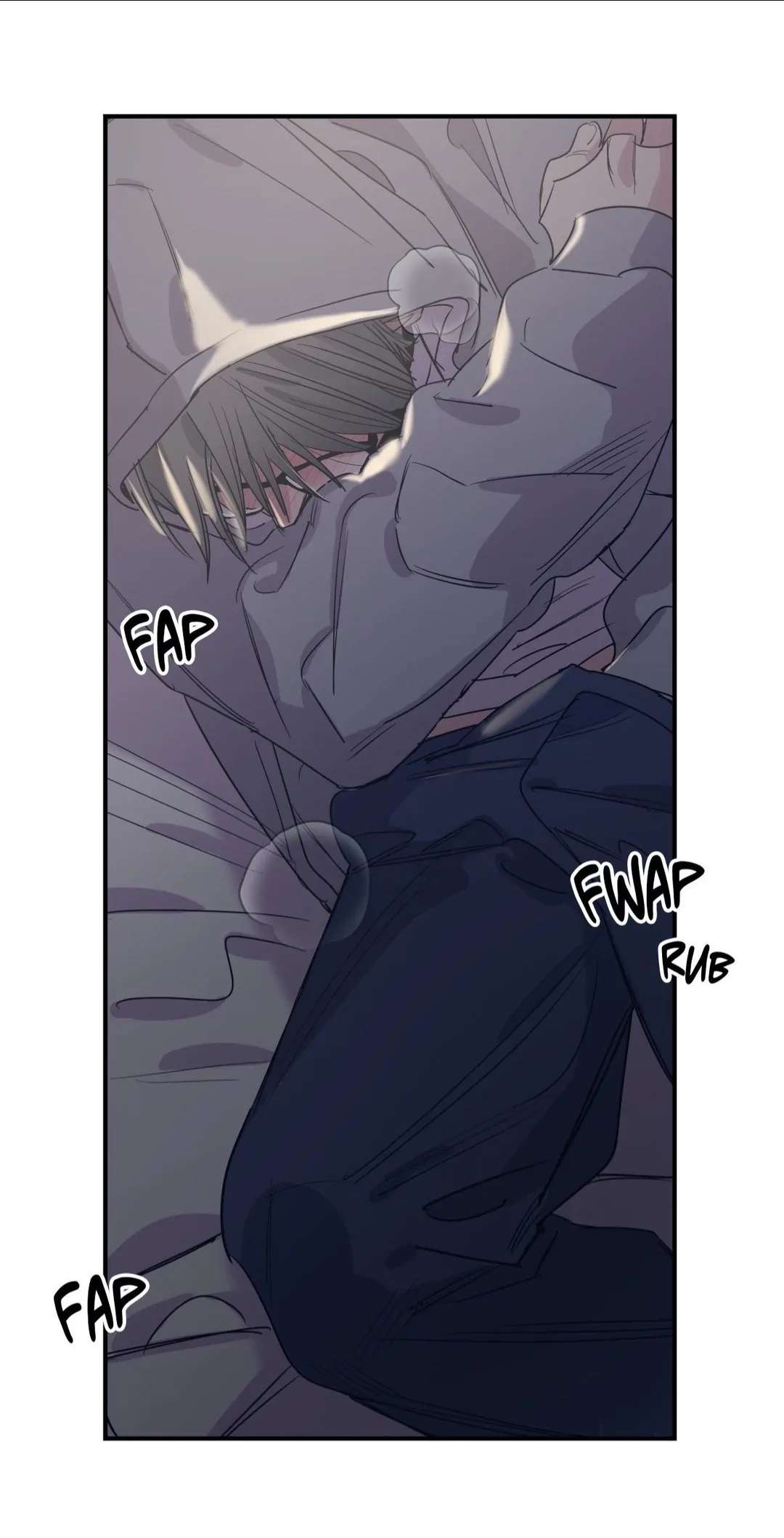 Love for Sale Chapter 72 page 38 - 