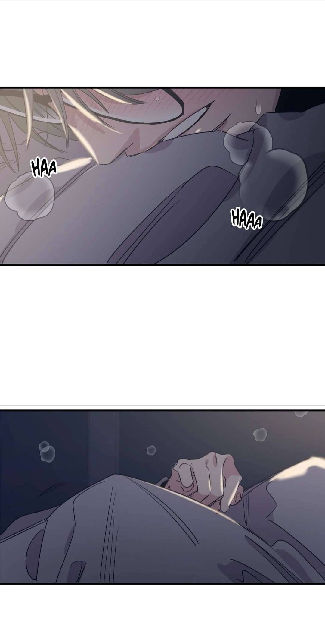 Love for Sale Chapter 72 page 39 - 