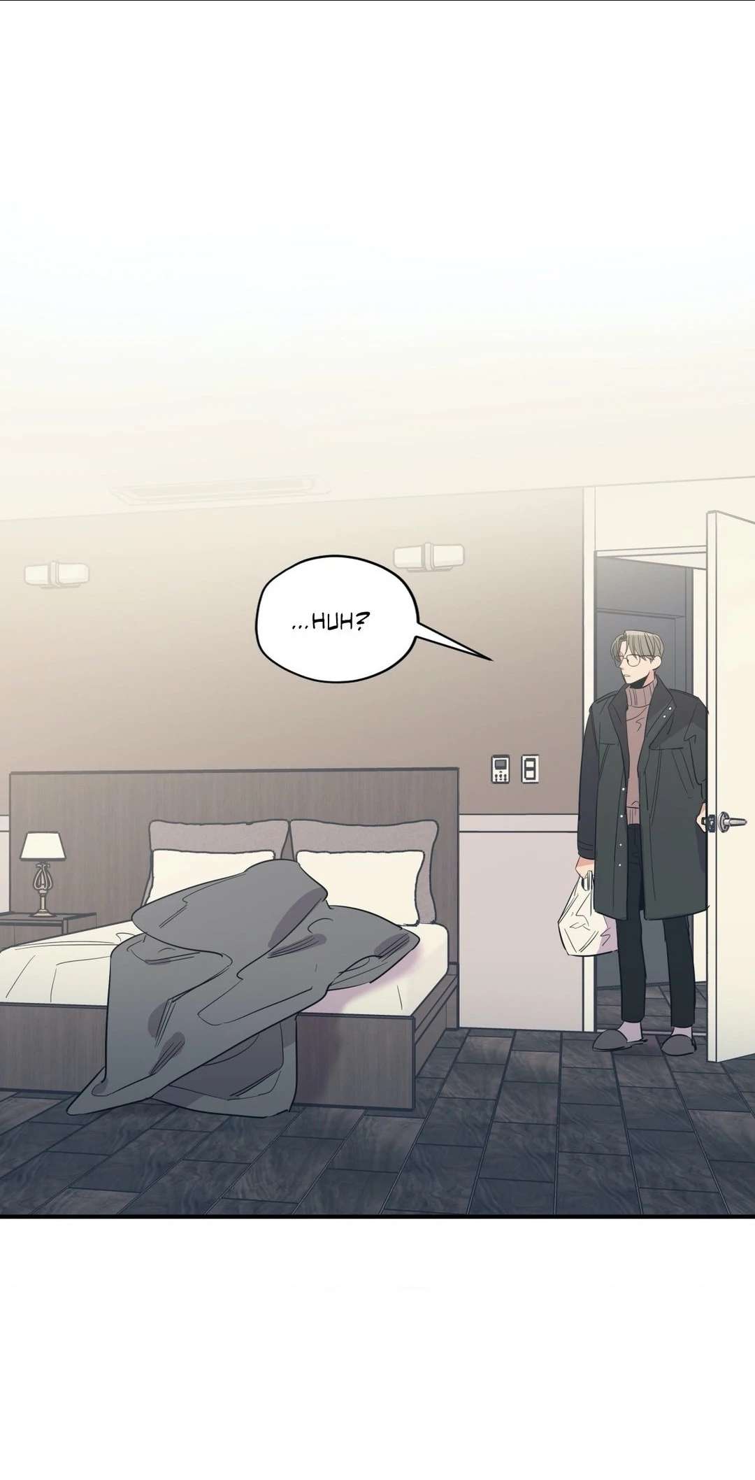 Love for Sale Chapter 72 page 7 - 