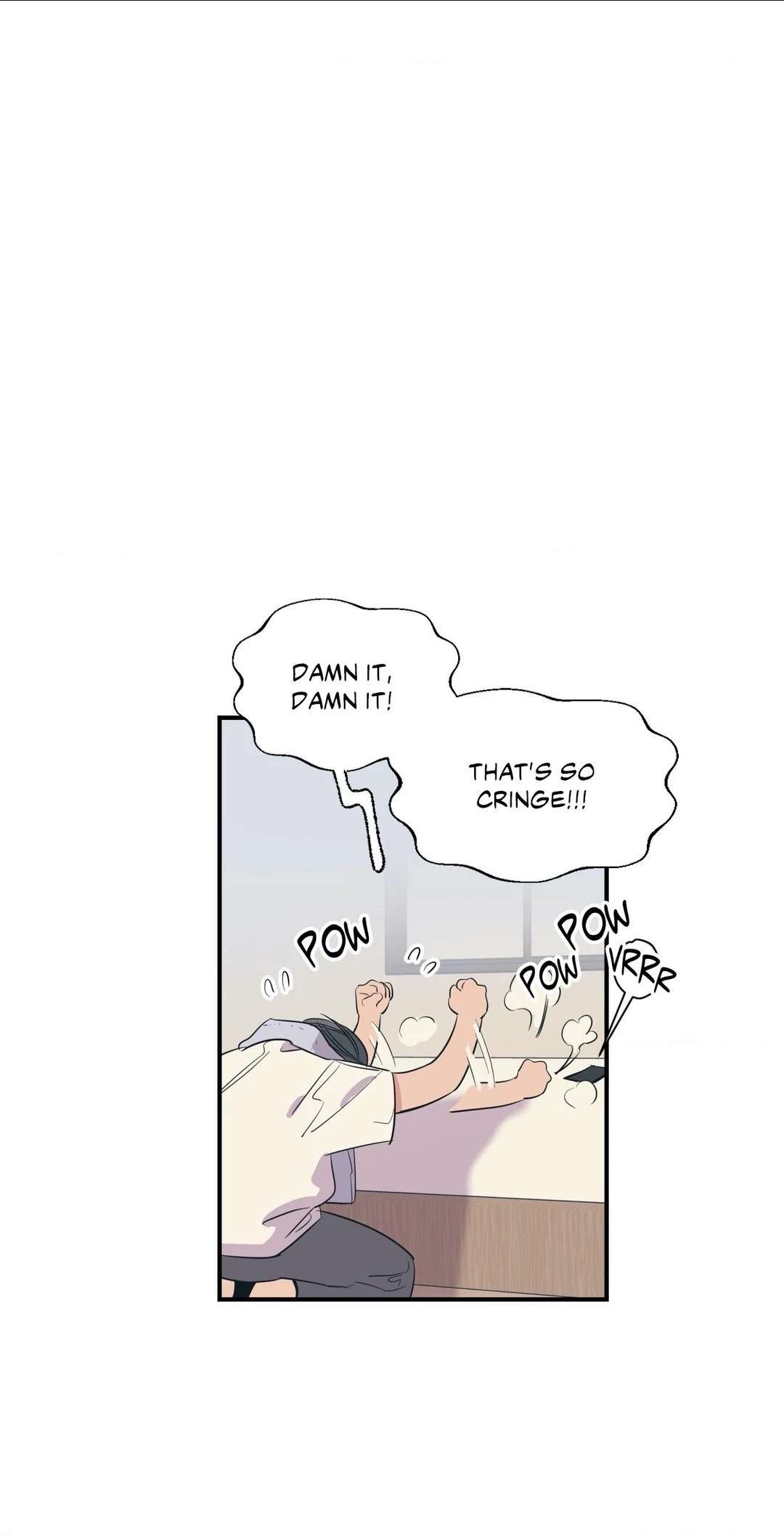 Love for Sale Chapter 72 page 8 - 