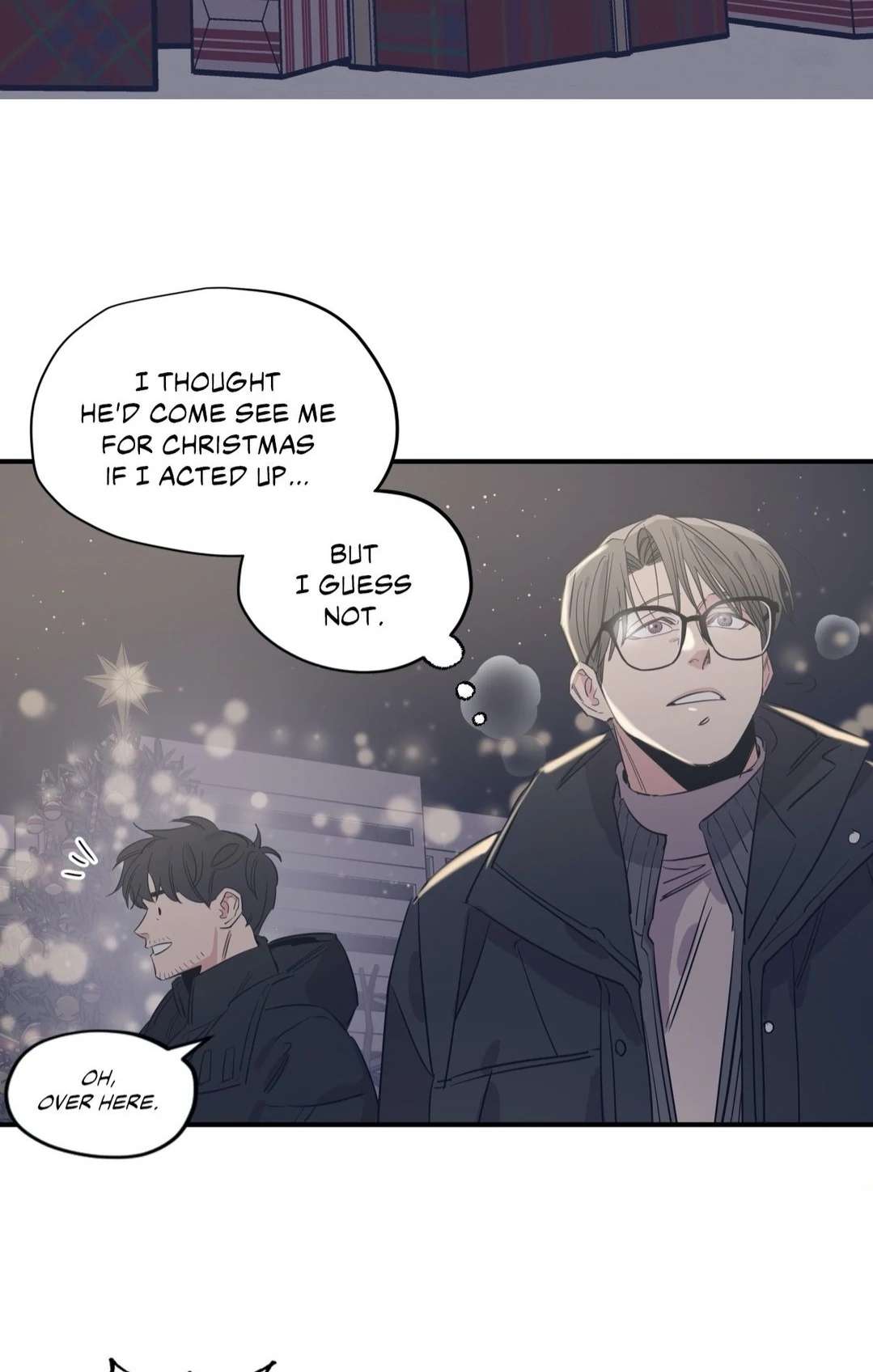 Love for Sale Chapter 73 page 11 - 