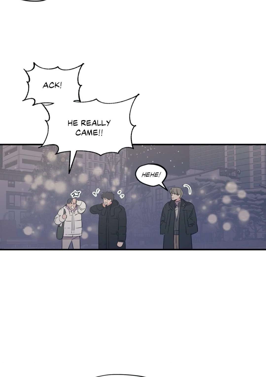 Love for Sale Chapter 73 page 12 - 