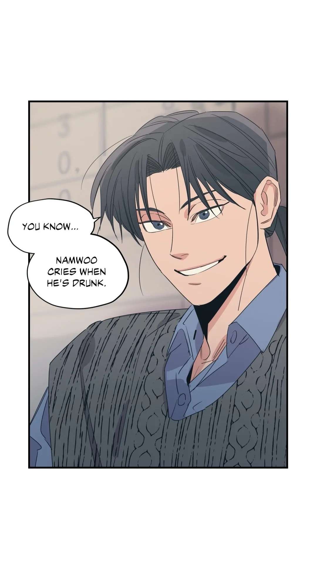 Love for Sale Chapter 73 page 17 - 