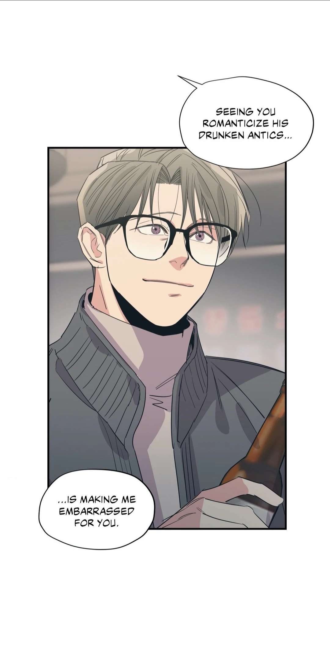 Love for Sale Chapter 73 page 18 - 