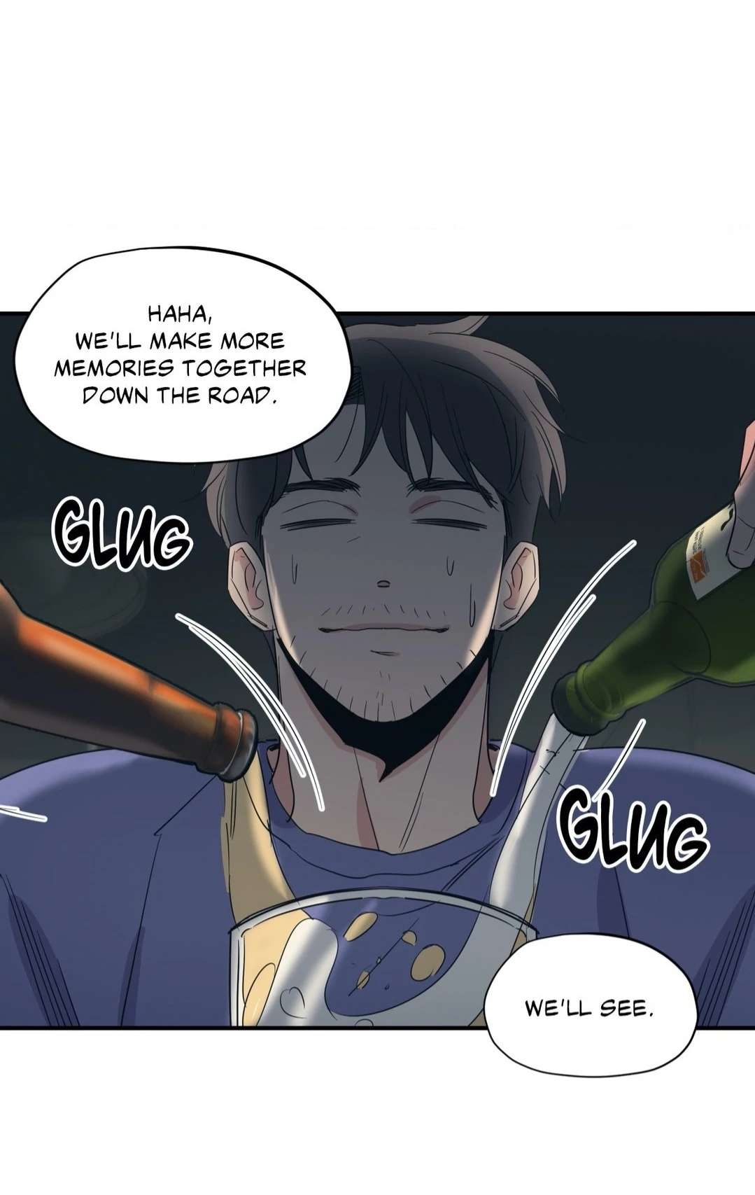 Love for Sale Chapter 73 page 19 - 