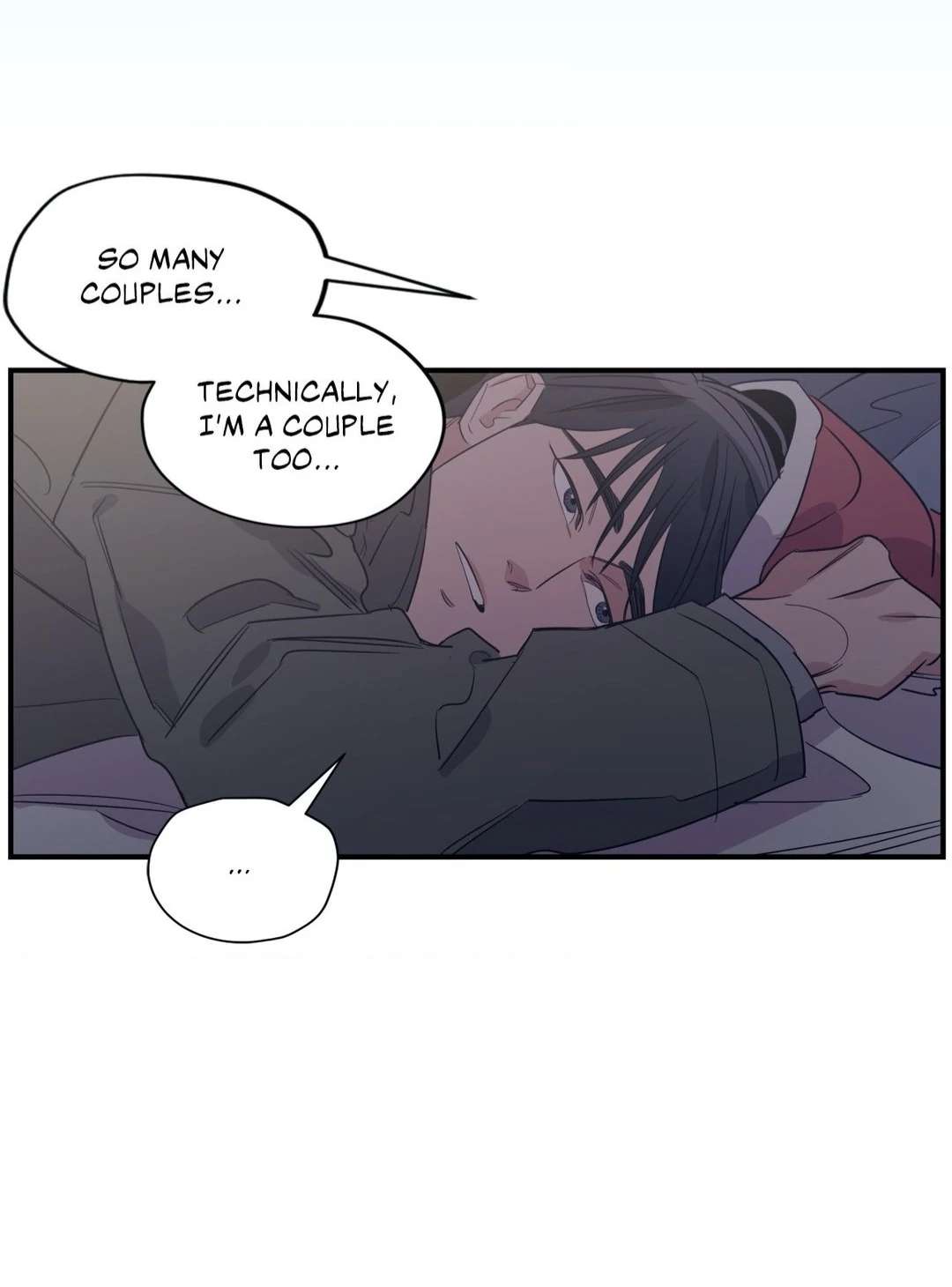 Love for Sale Chapter 73 page 25 - 