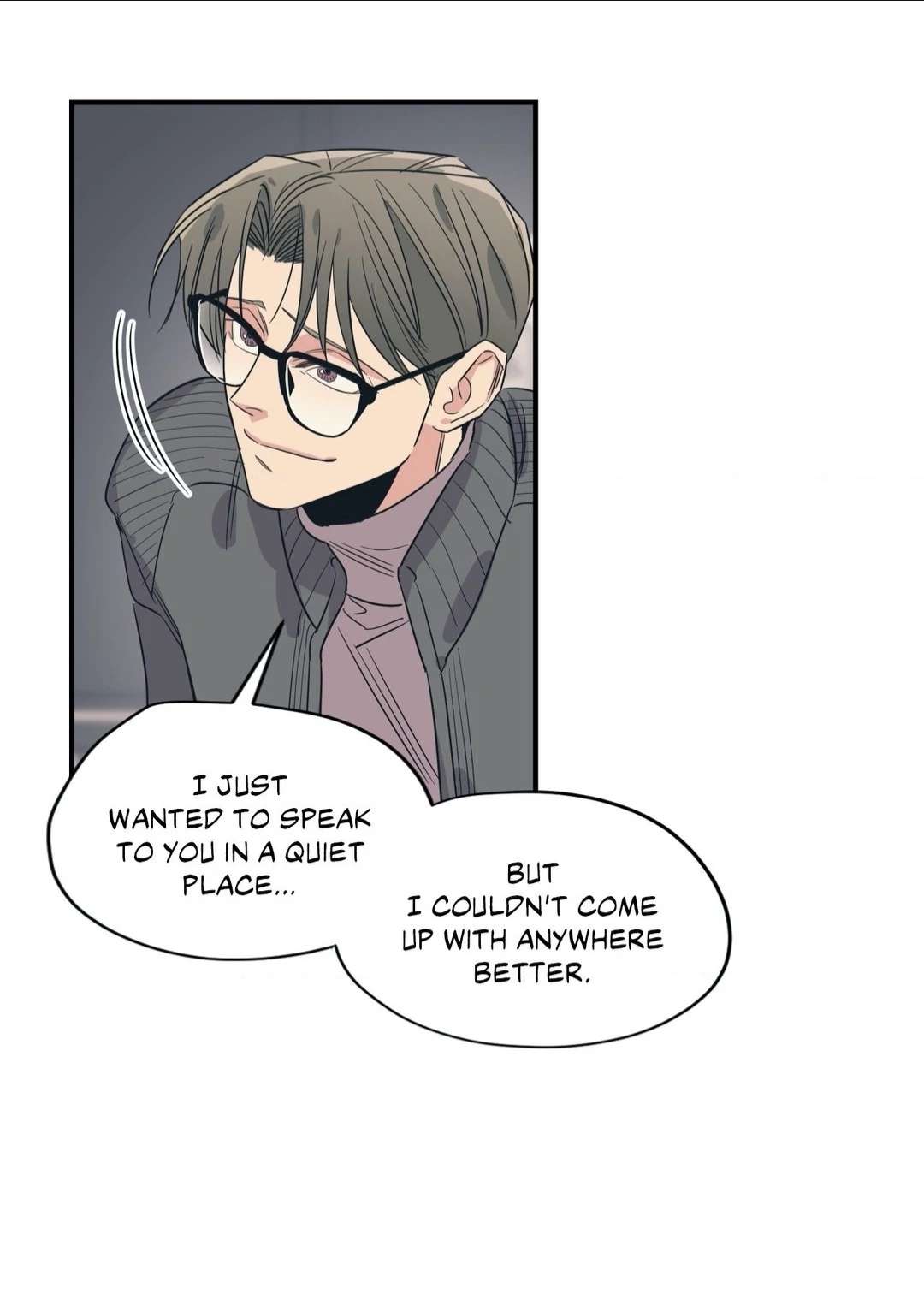 Love for Sale Chapter 73 page 29 - 