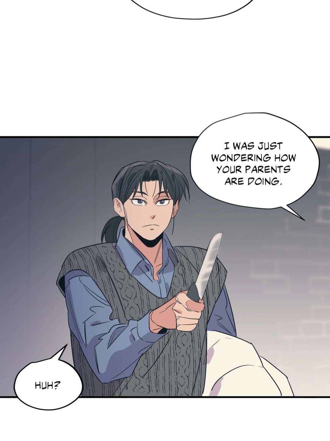 Love for Sale Chapter 73 page 30 - 
