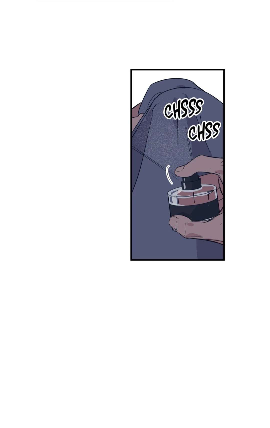 Love for Sale Chapter 73 page 4 - 