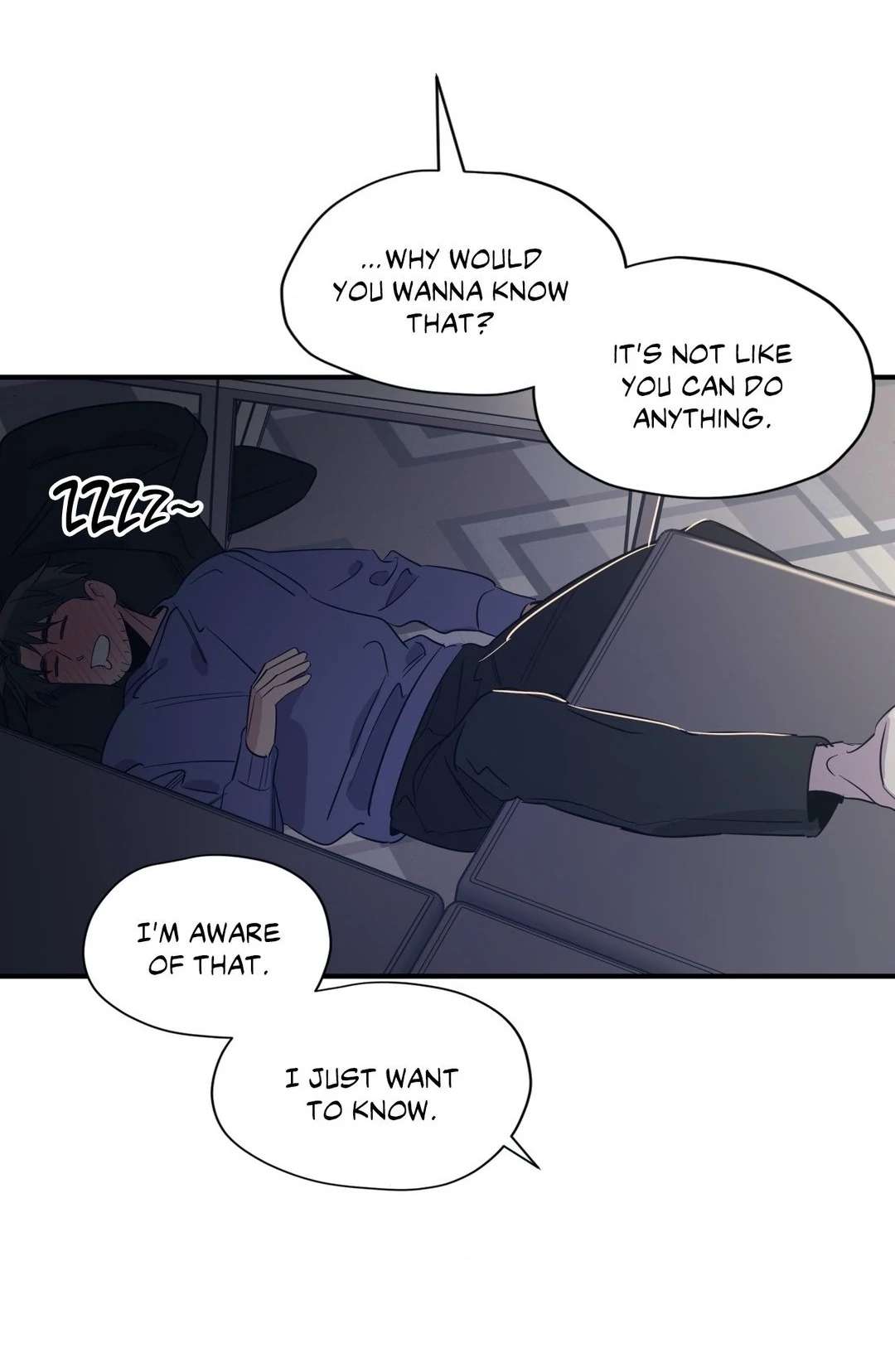 Love for Sale Chapter 73 page 31 - 