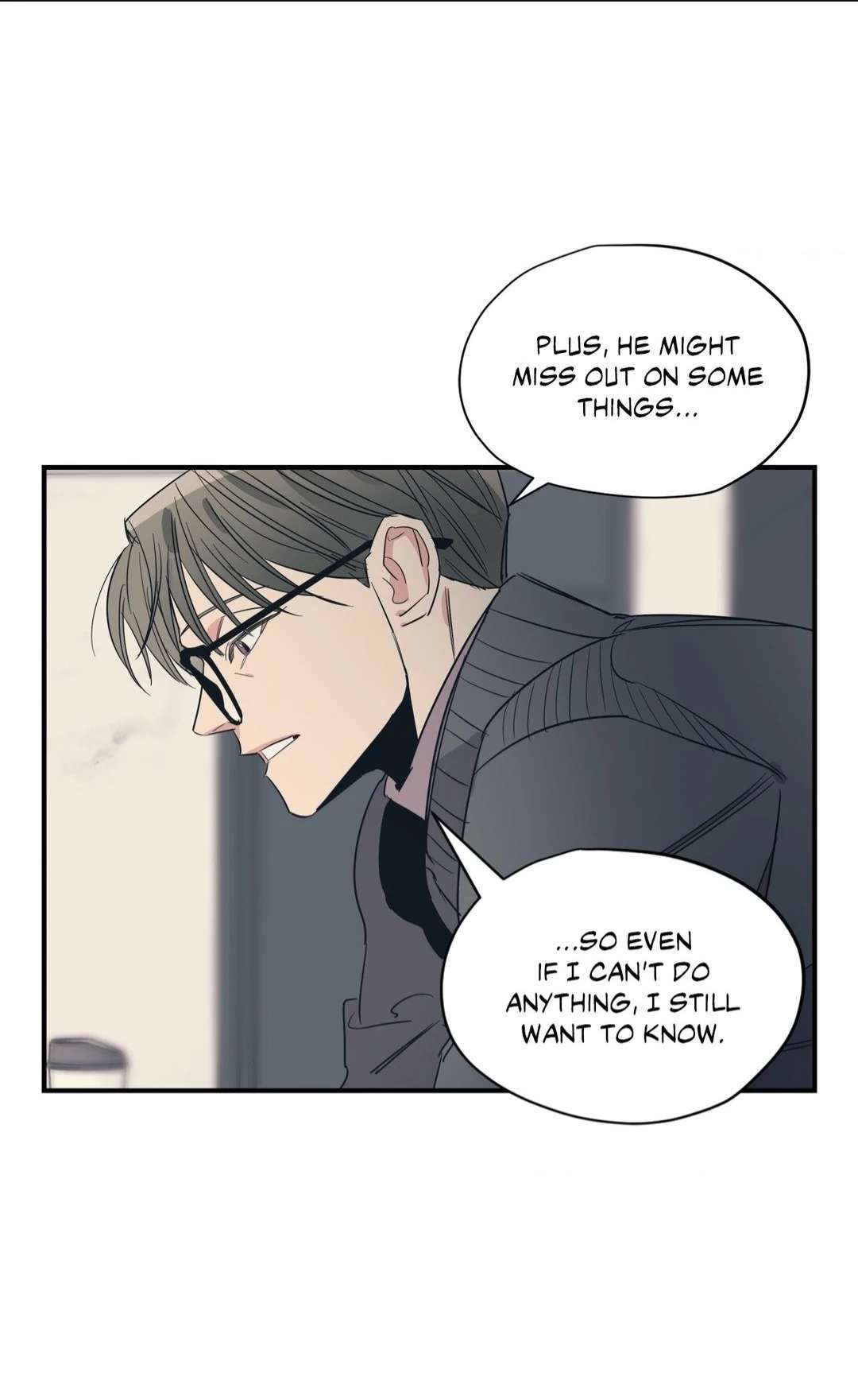 Love for Sale Chapter 73 page 33 - 