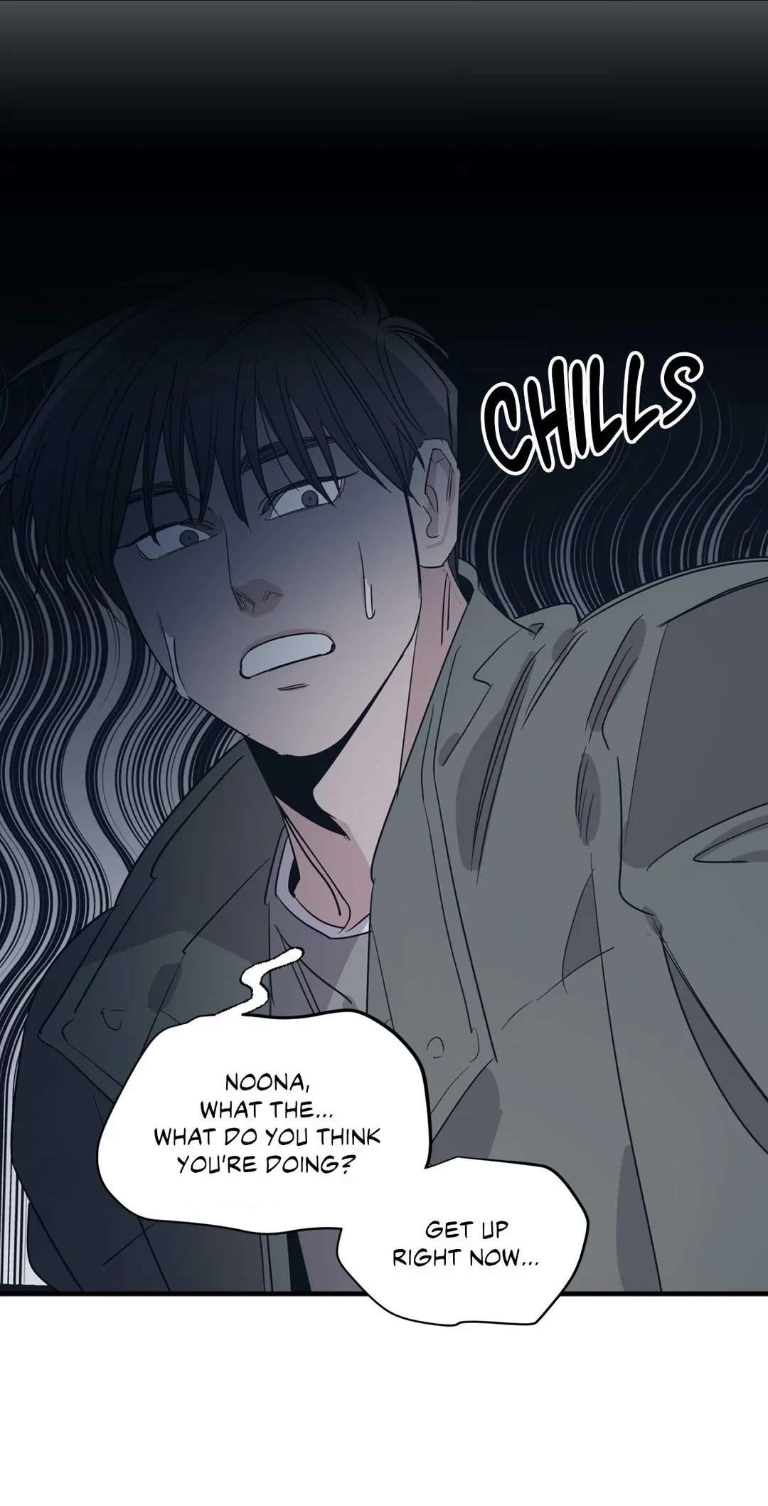 Love for Sale Chapter 73 page 39 - 