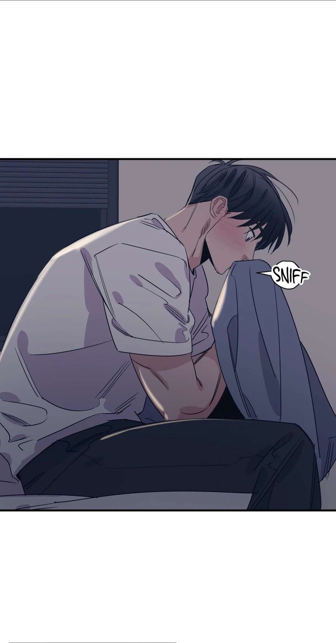 Love for Sale Chapter 73 page 5 - 