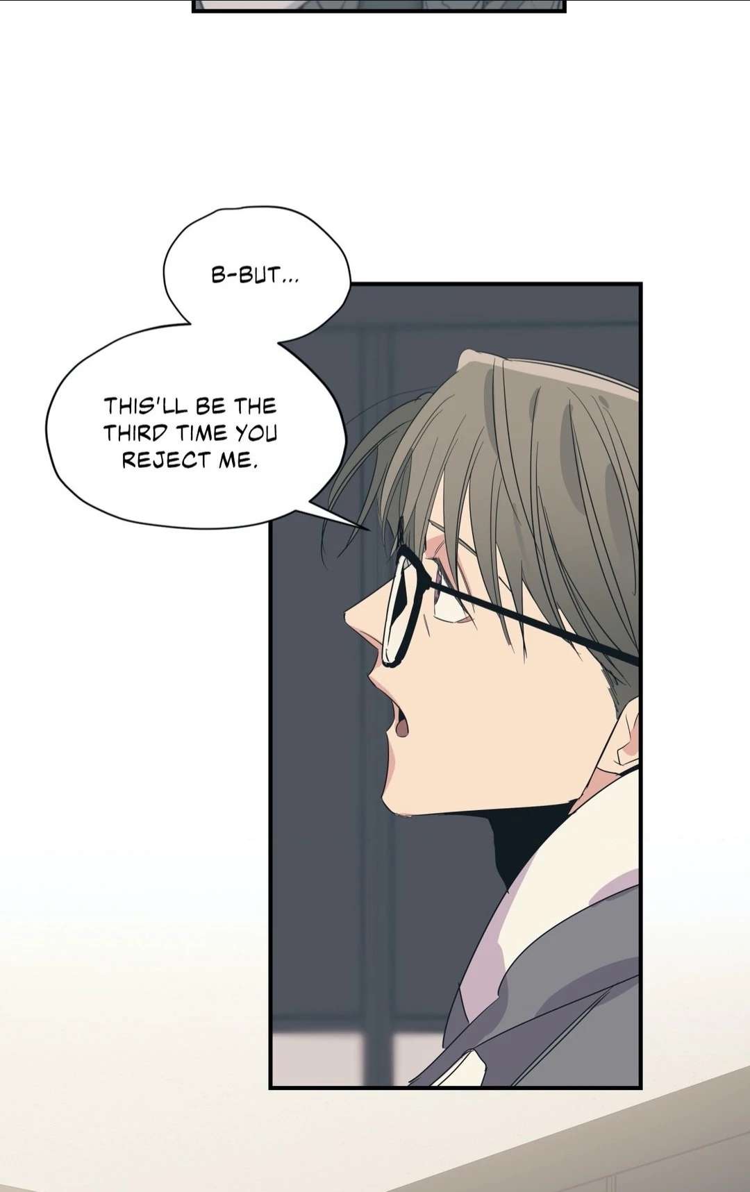Love for Sale Chapter 73 page 48 - 