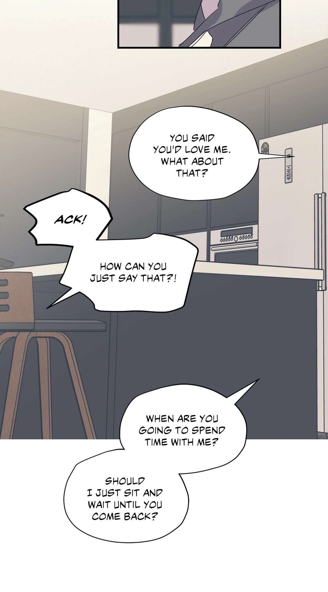 Love for Sale Chapter 73 page 49 - 