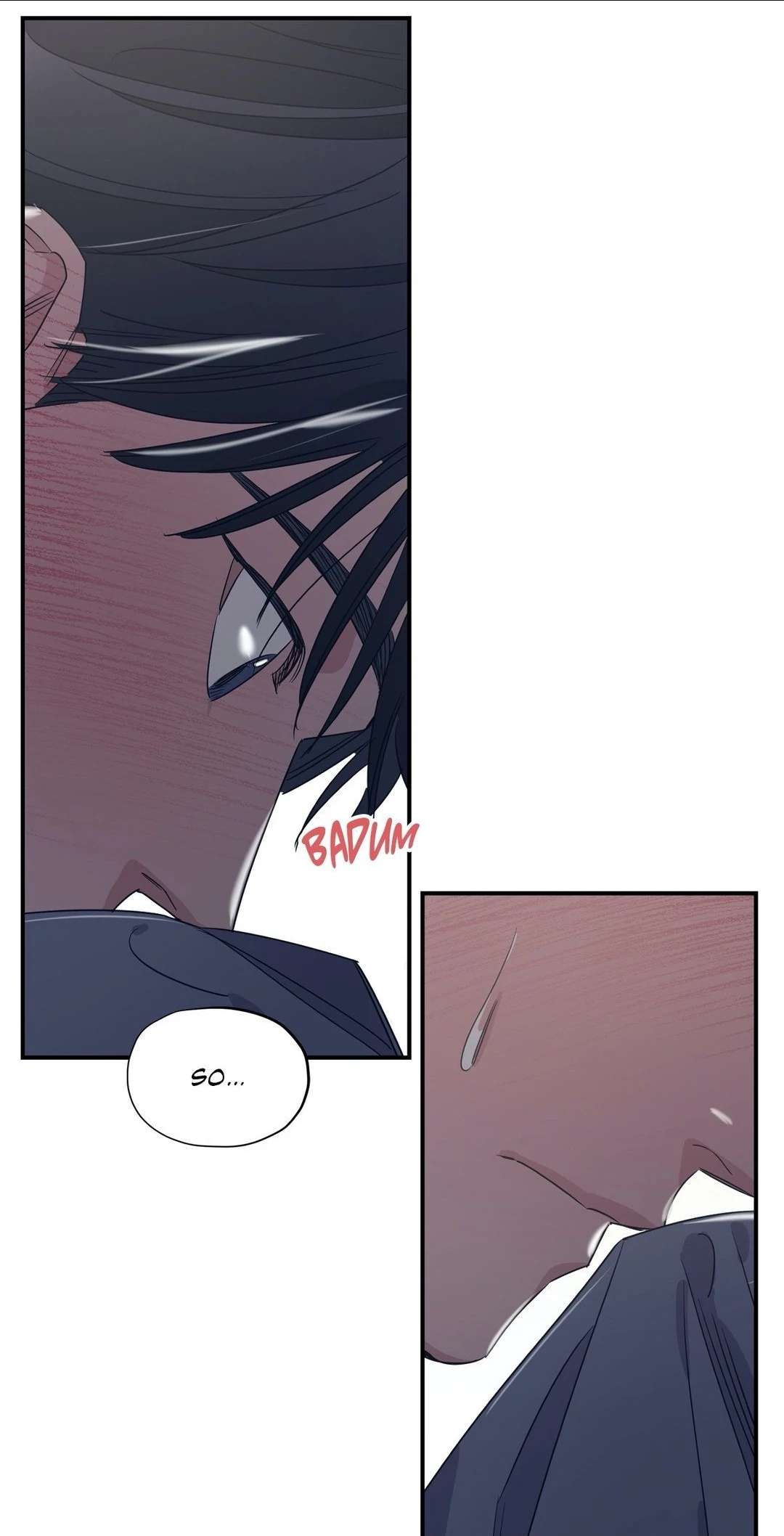 Love for Sale Chapter 73 page 6 - 