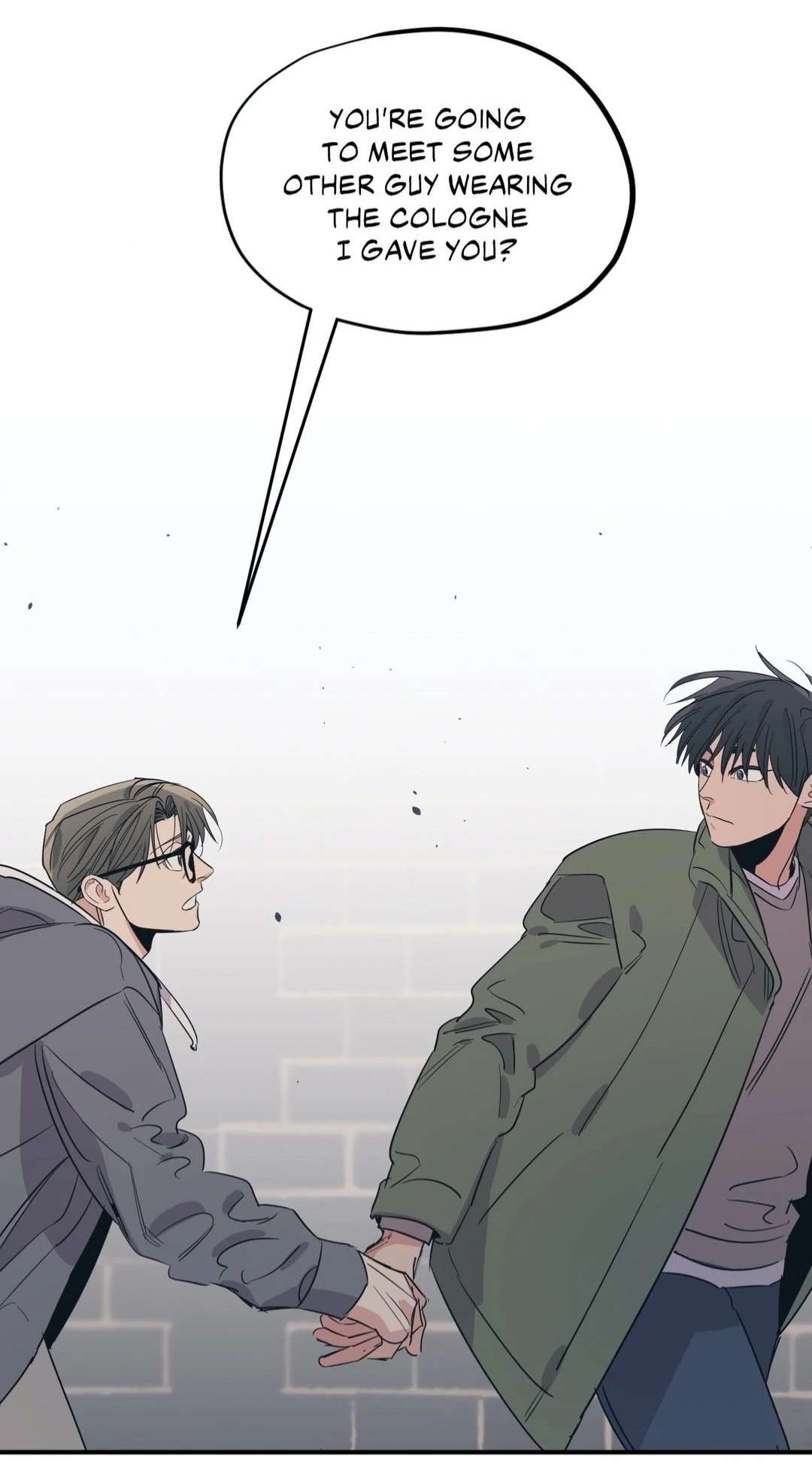 Love for Sale Chapter 73 page 52 - 