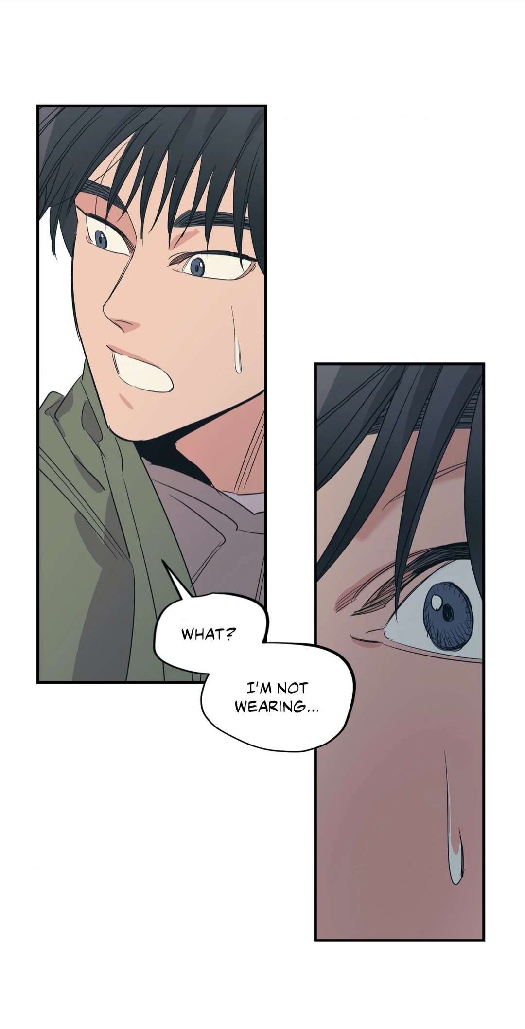 Love for Sale Chapter 73 page 53 - 