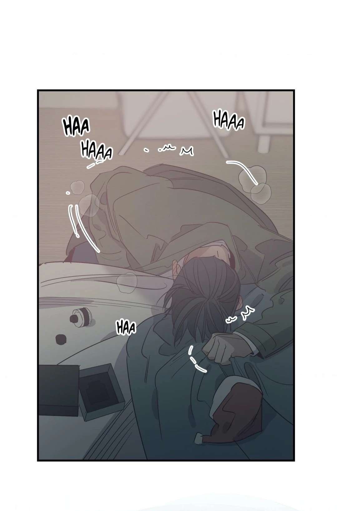 Love for Sale Chapter 73 page 54 - 
