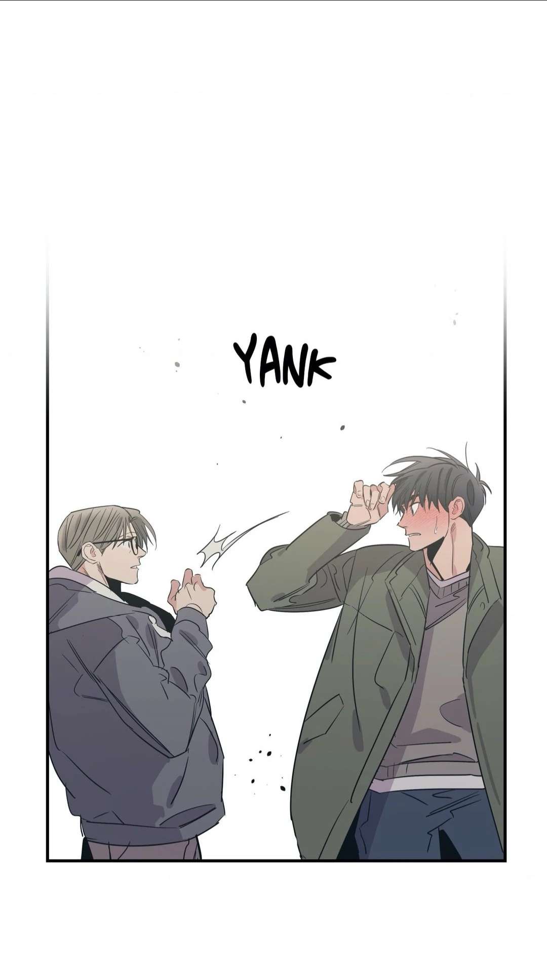 Love for Sale Chapter 73 page 56 - 