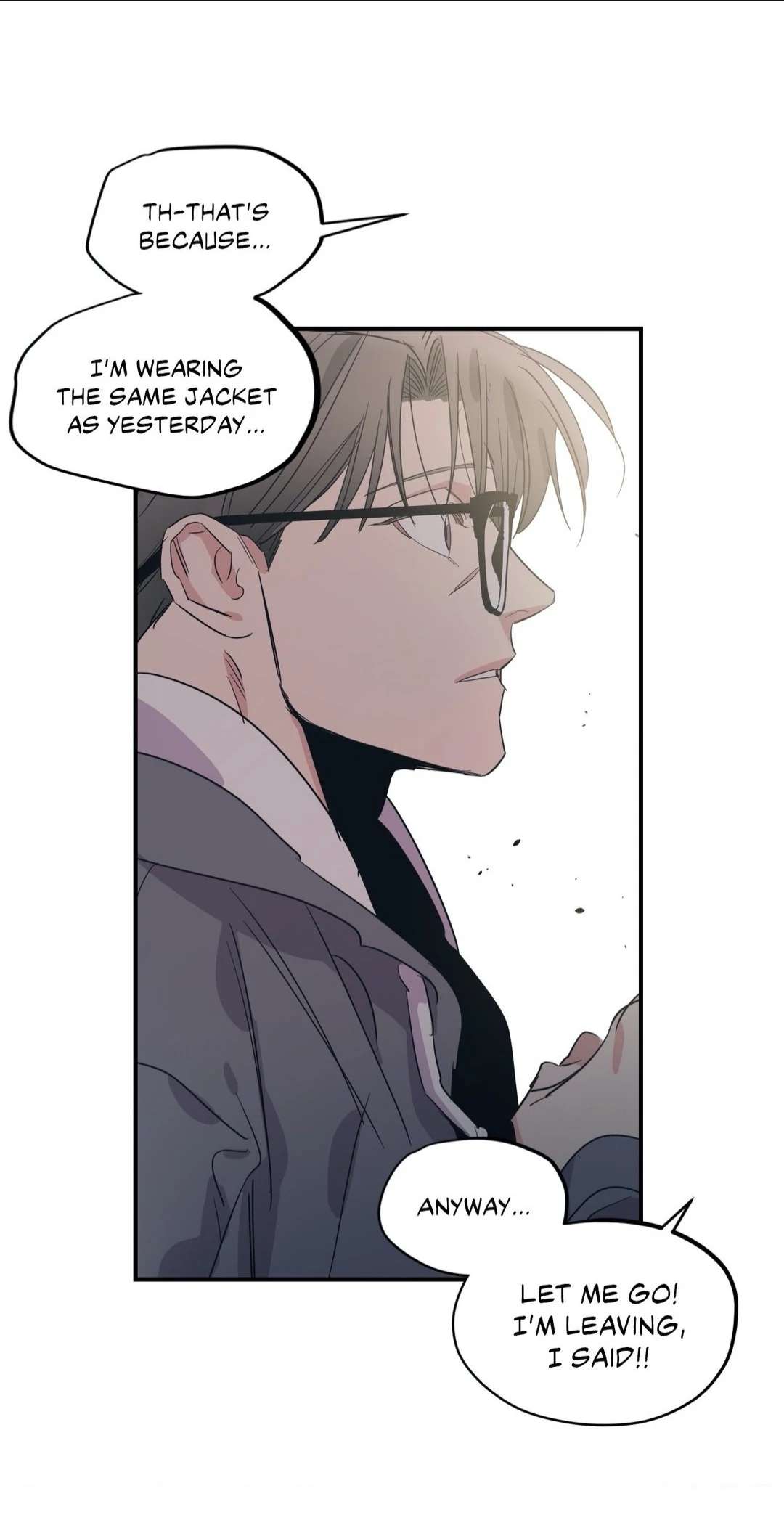 Love for Sale Chapter 73 page 57 - 