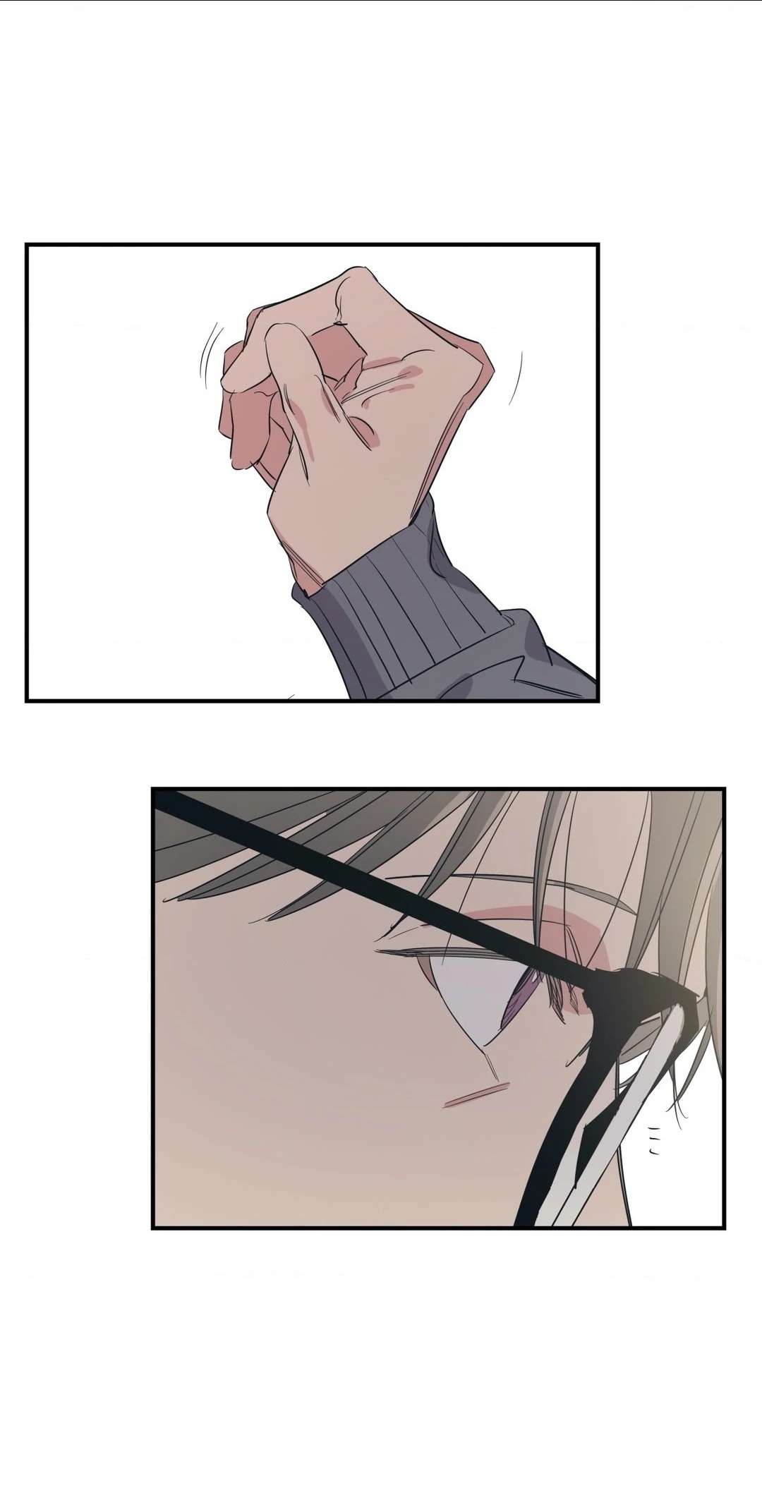 Love for Sale Chapter 73 page 59 - 