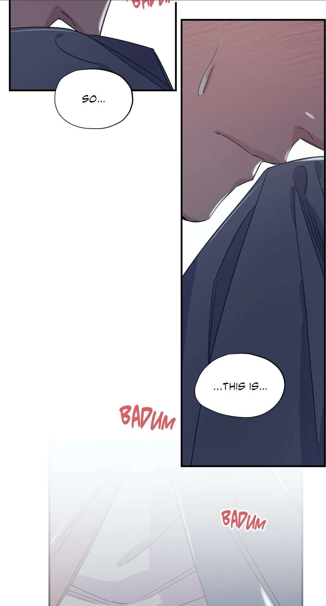 Love for Sale Chapter 73 page 7 - 