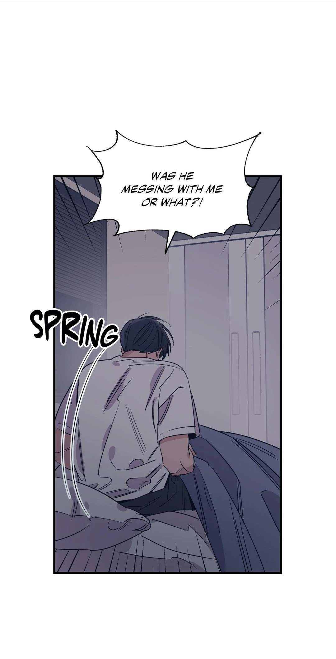 Love for Sale Chapter 73 page 64 - 