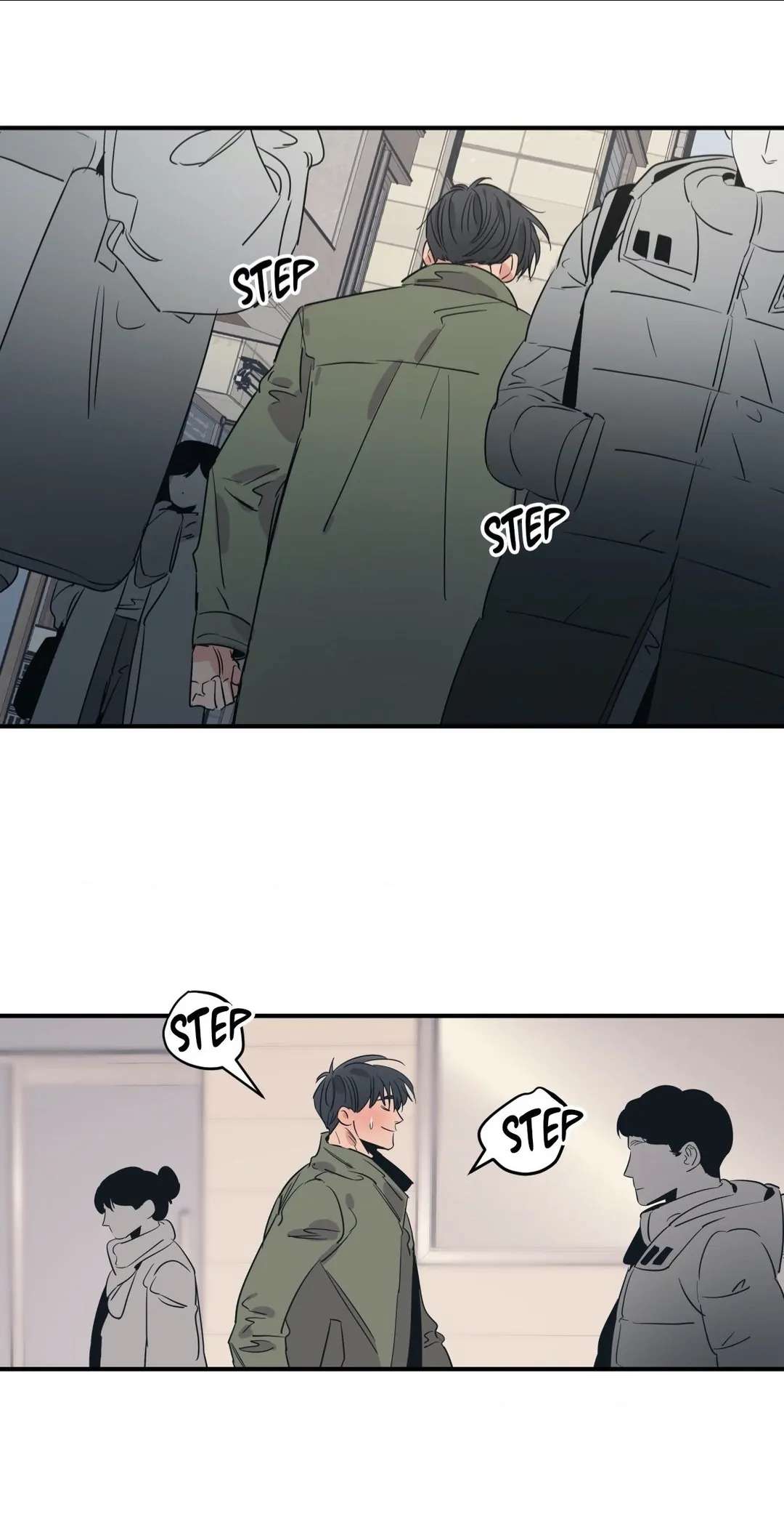 Love for Sale Chapter 74 page 15 - 