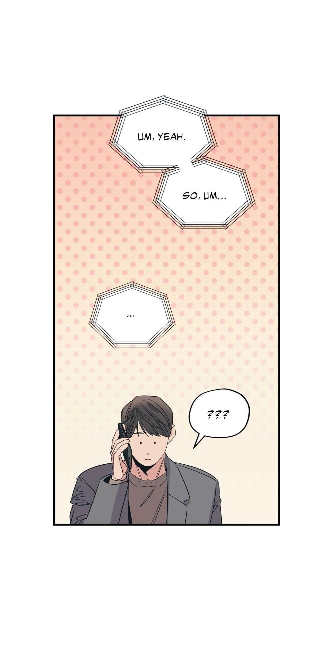 Love for Sale Chapter 74 page 24 - 