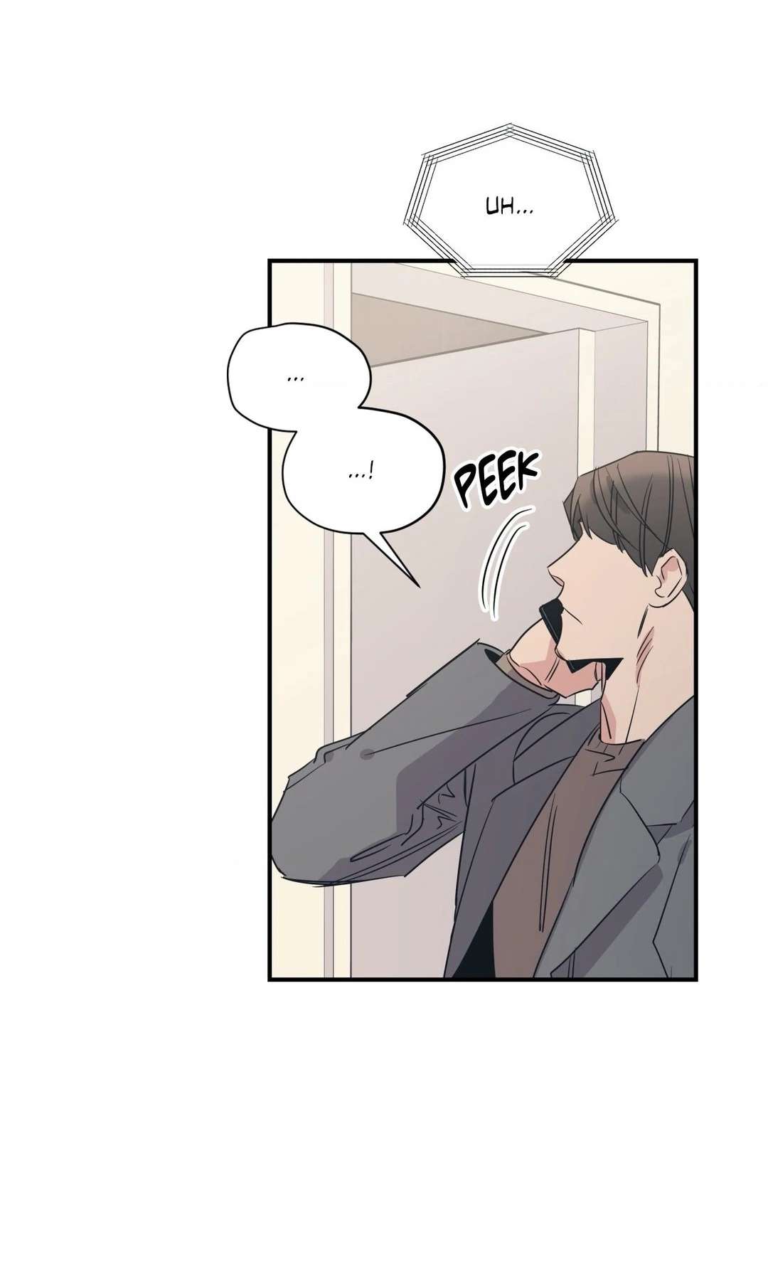 Love for Sale Chapter 74 page 25 - 