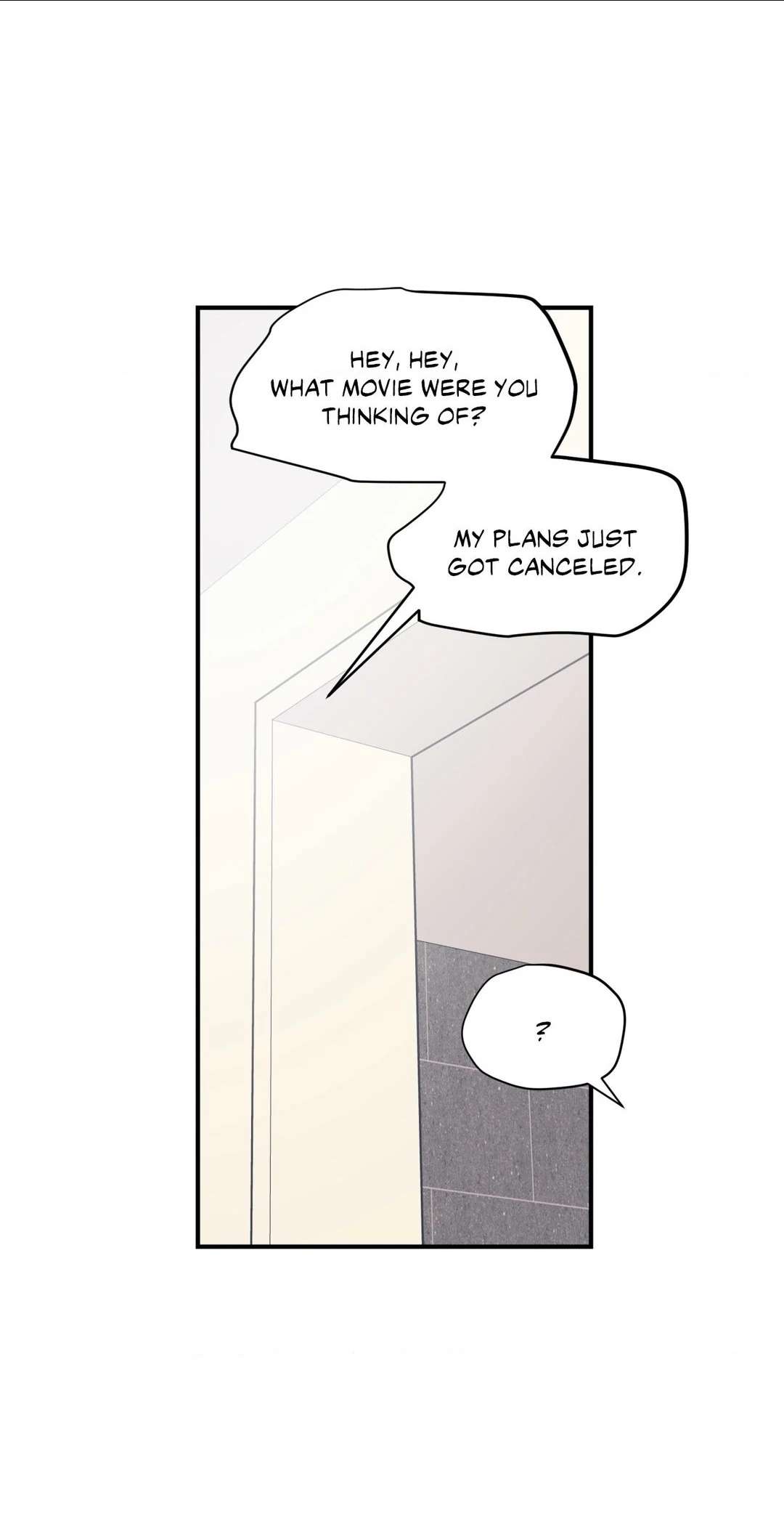 Love for Sale Chapter 74 page 27 - 
