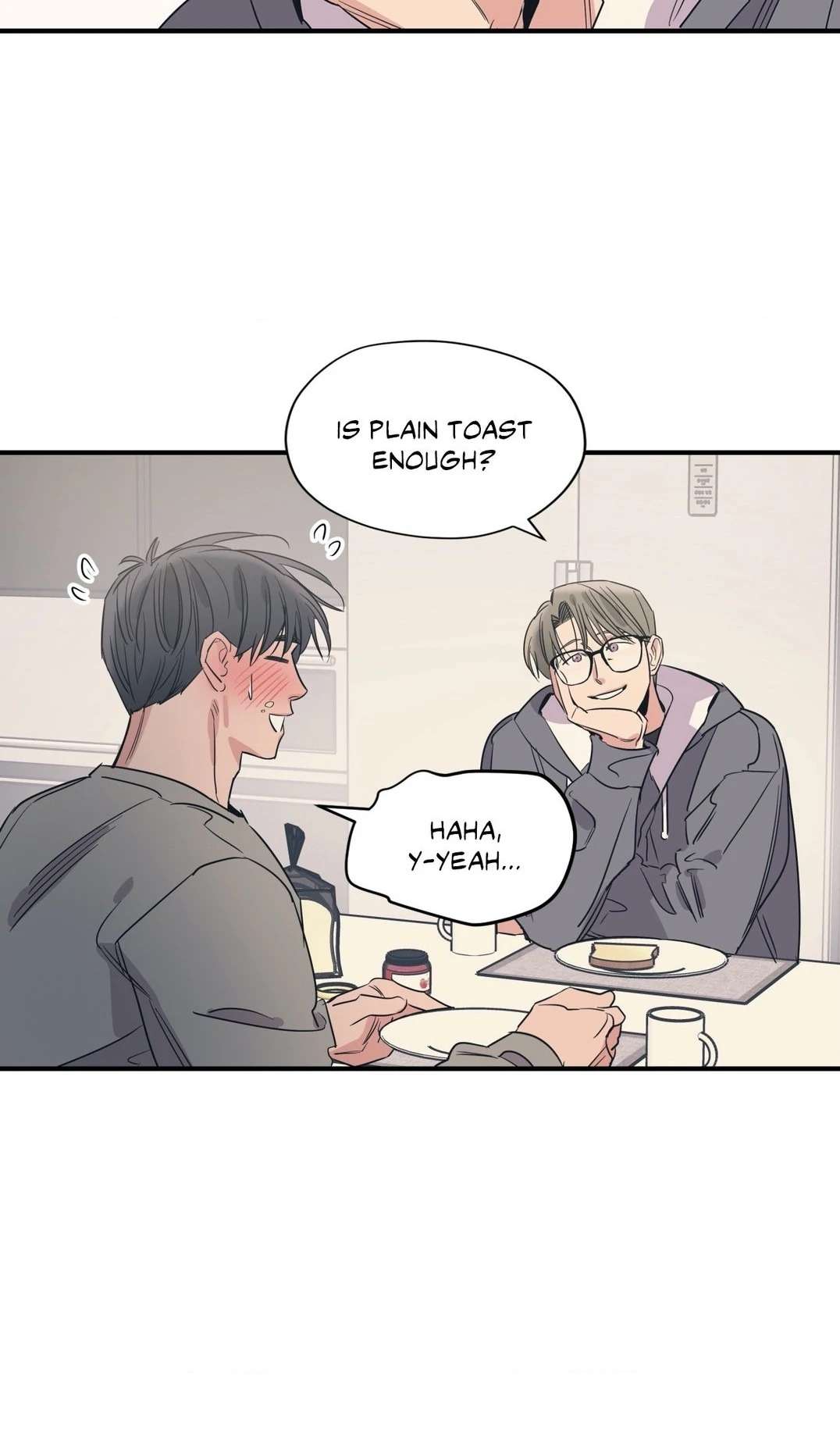 Love for Sale Chapter 74 page 29 - 