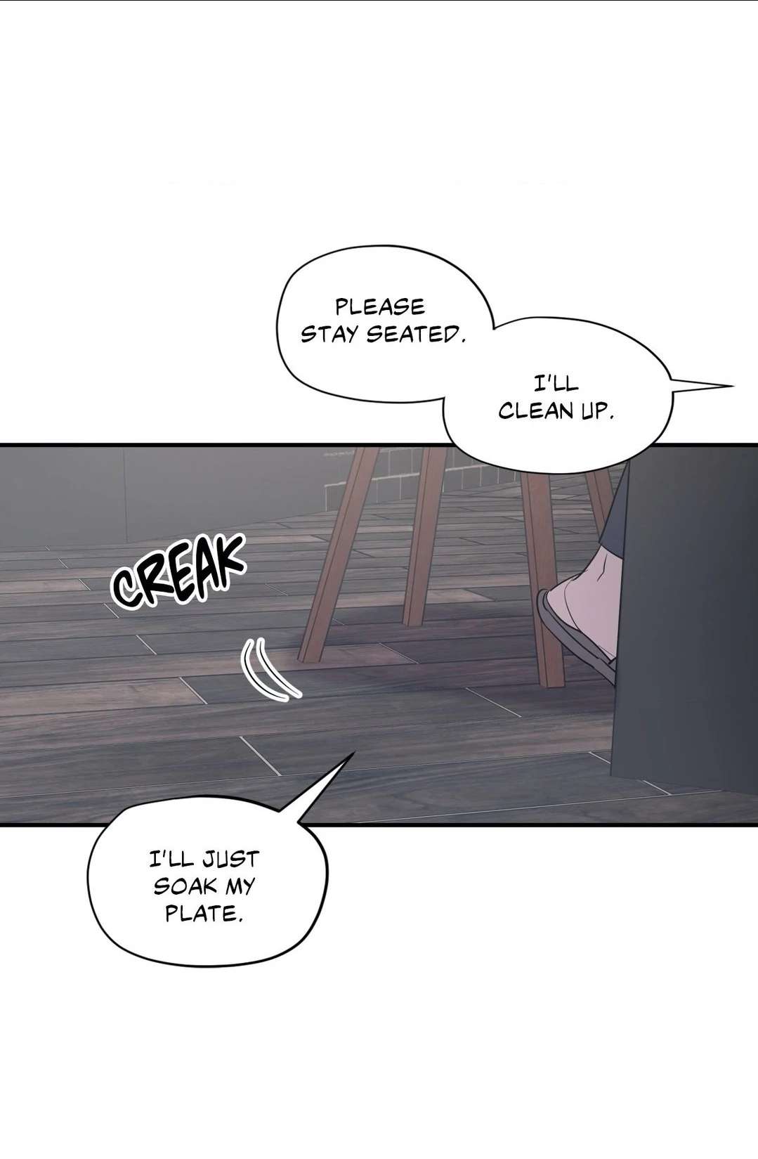 Love for Sale Chapter 74 page 30 - 