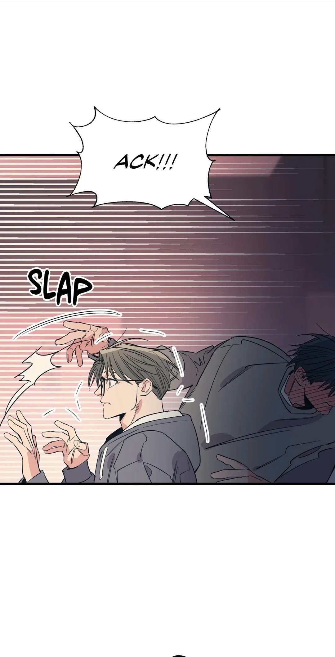Love for Sale Chapter 74 page 39 - 