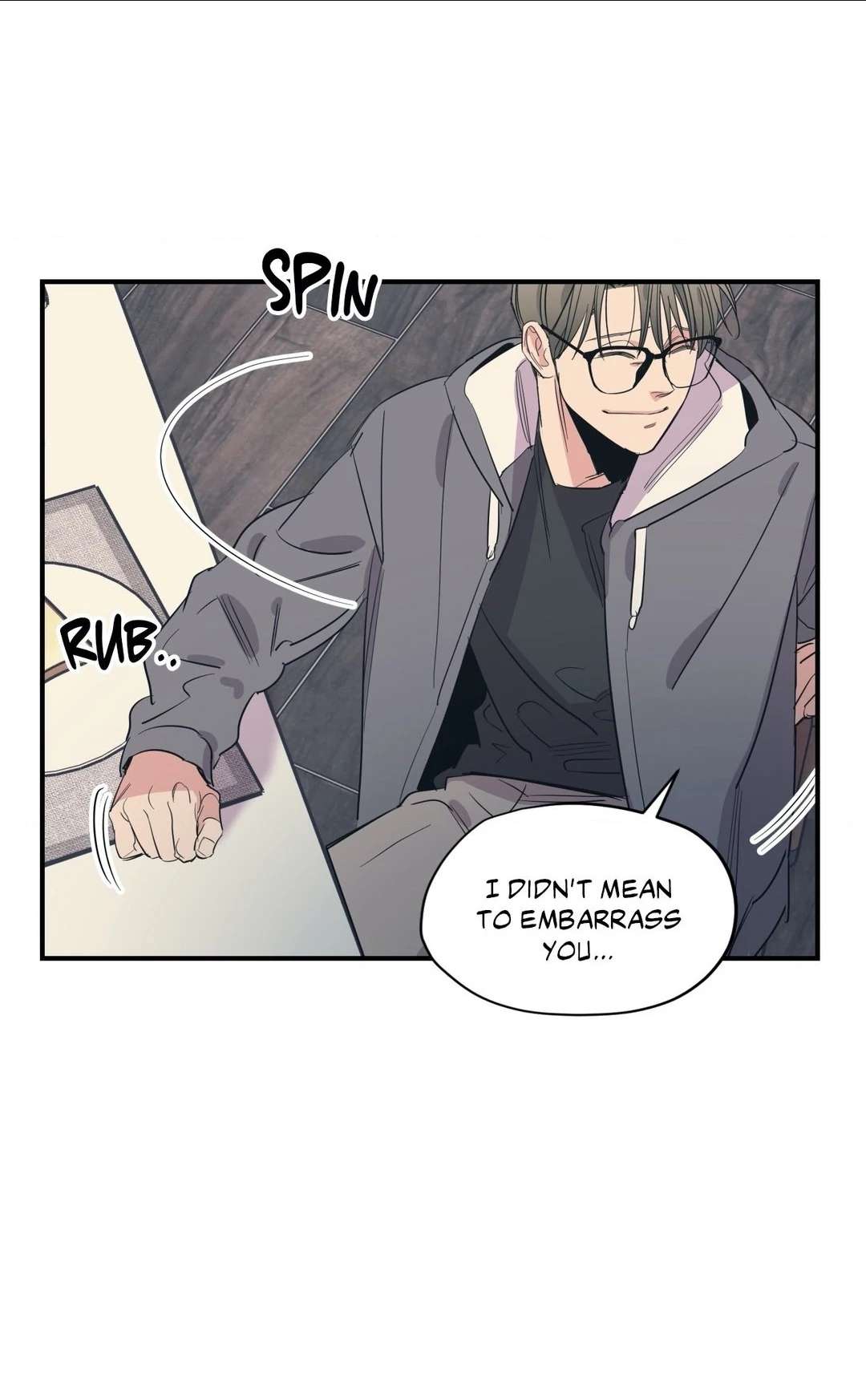 Love for Sale Chapter 74 page 41 - 