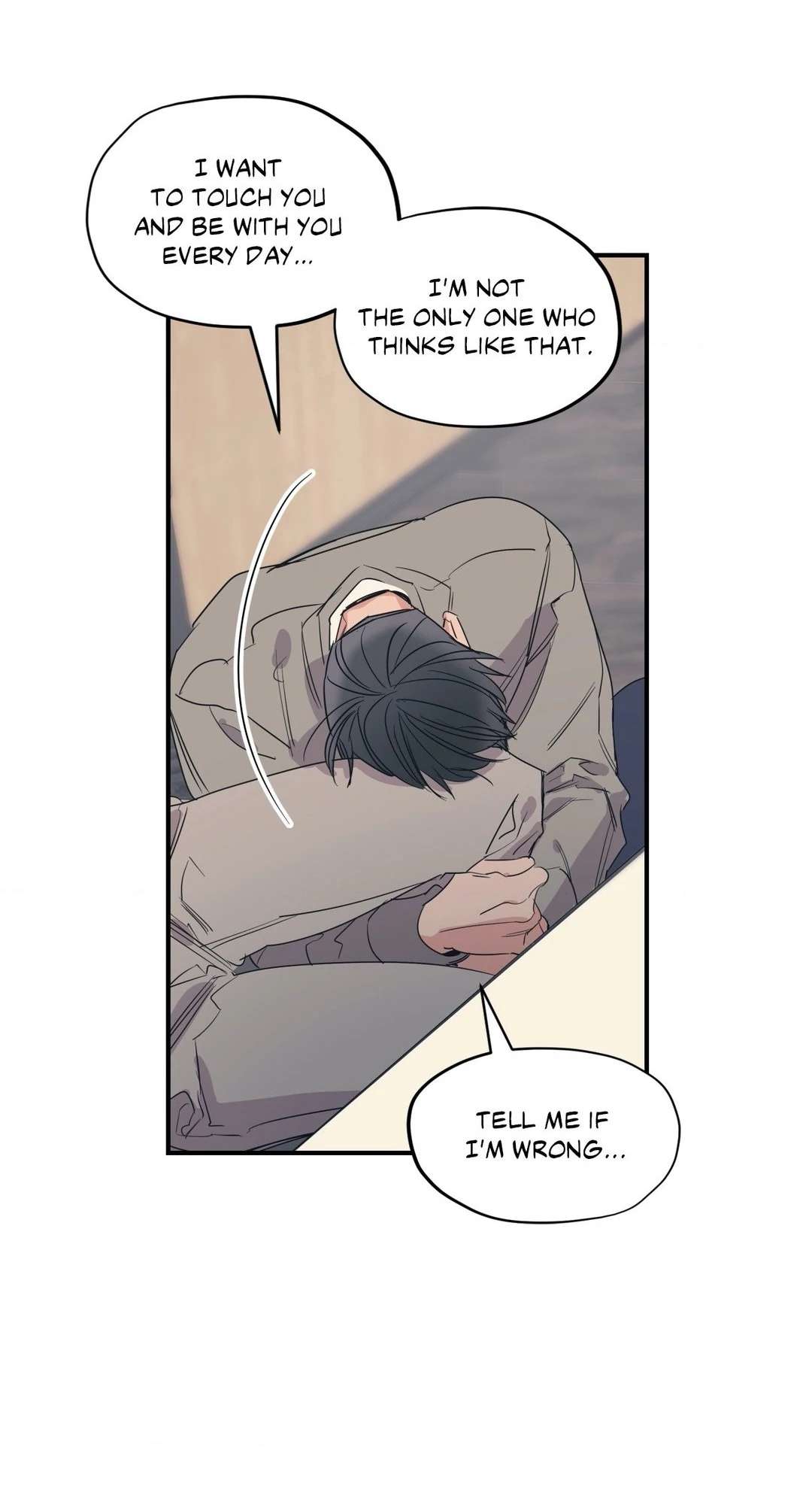 Love for Sale Chapter 74 page 44 - 