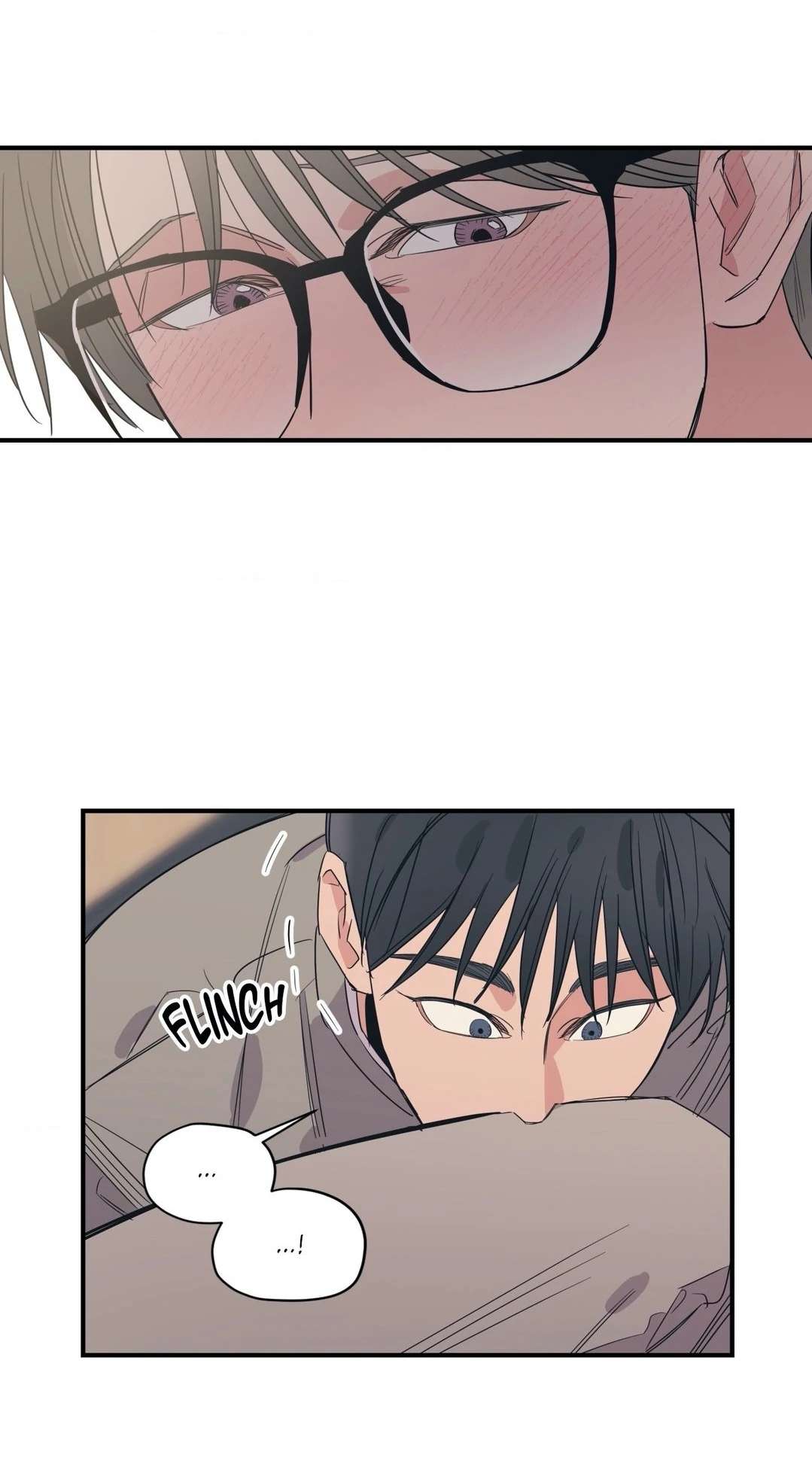 Love for Sale Chapter 74 page 45 - 