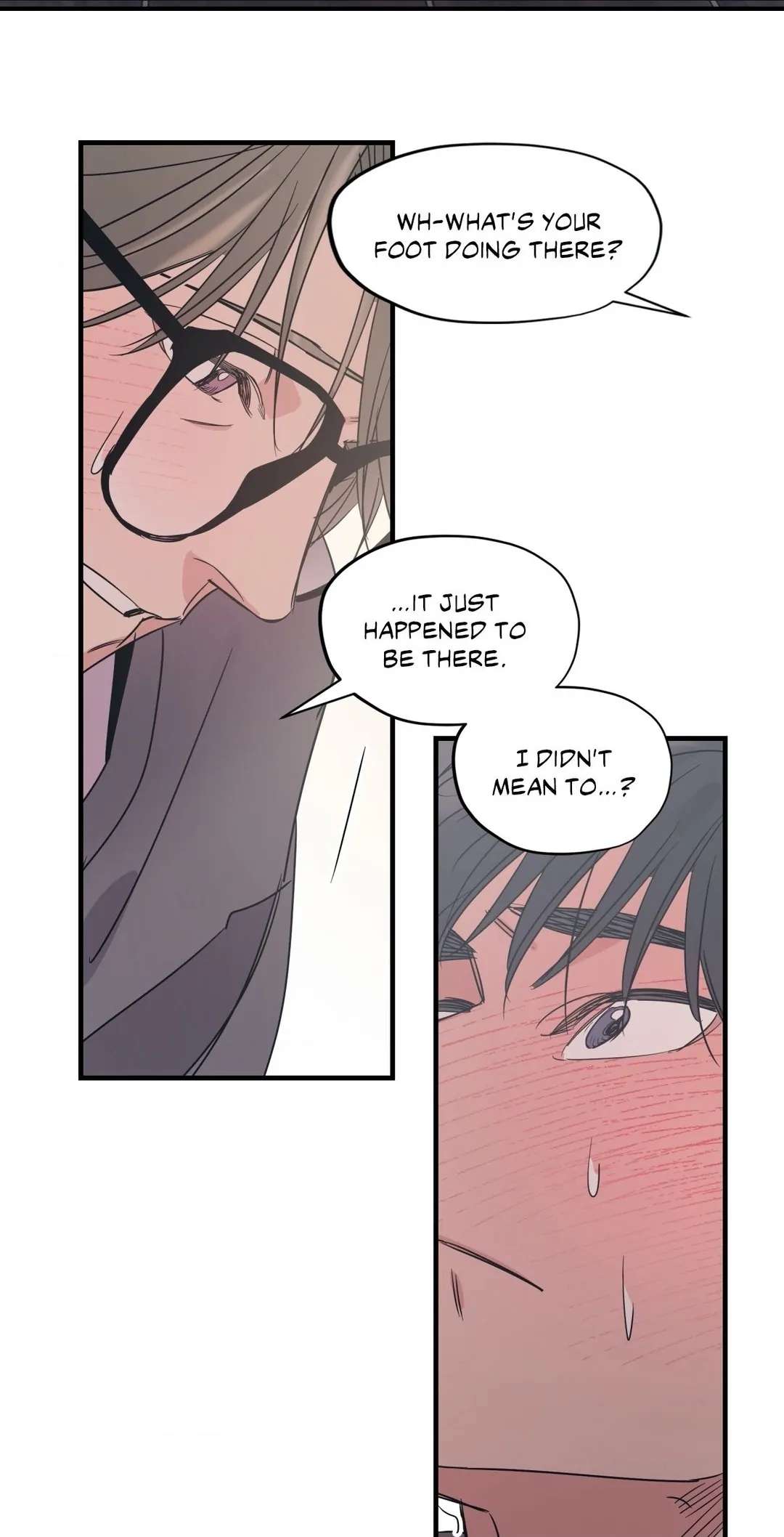 Love for Sale Chapter 74 page 48 - 