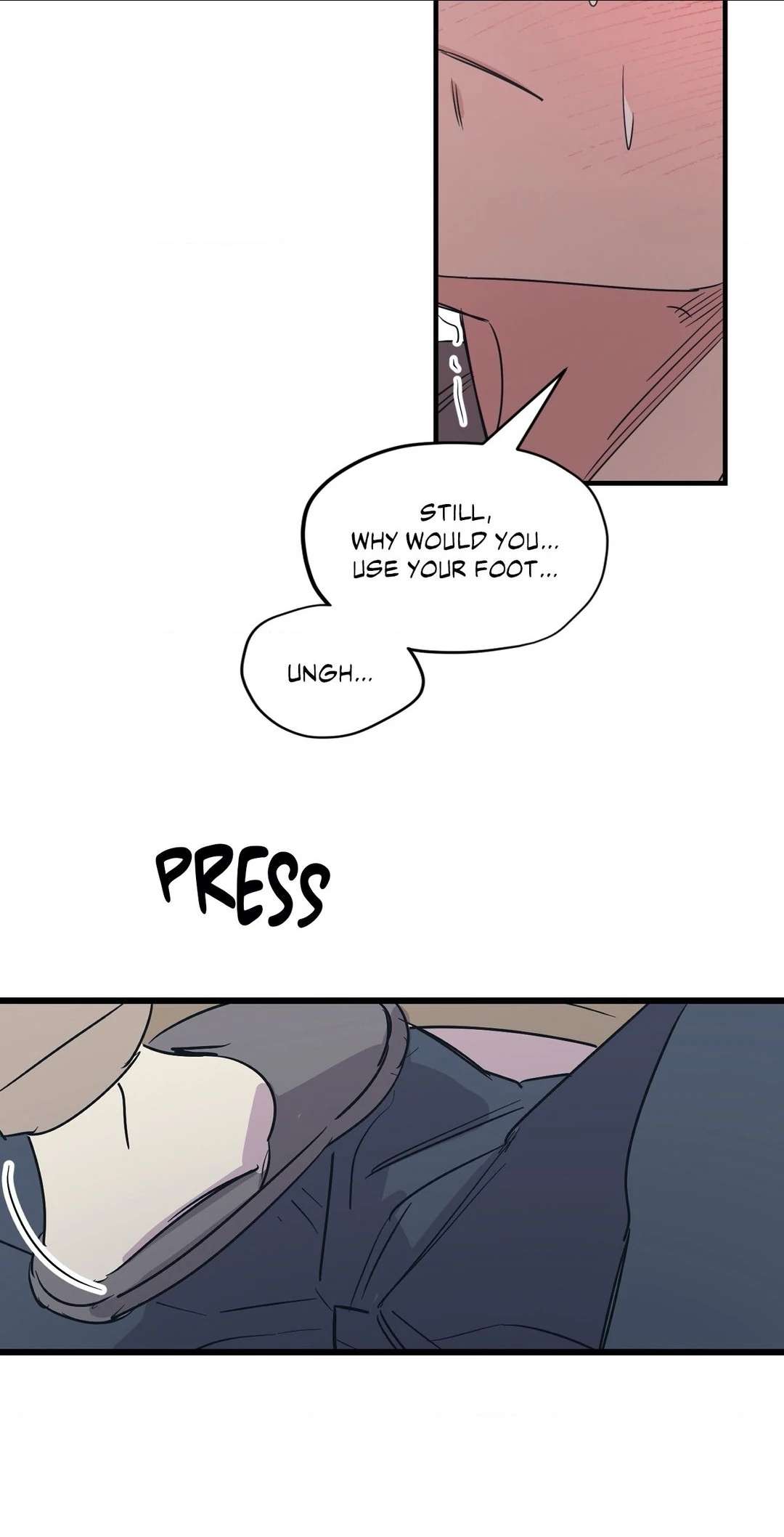 Love for Sale Chapter 74 page 49 - 