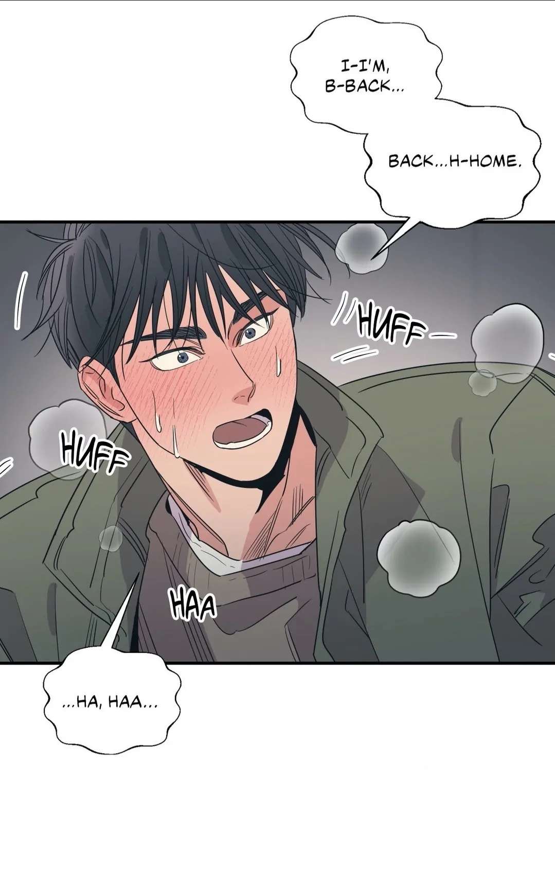 Love for Sale Chapter 74 page 10 - 